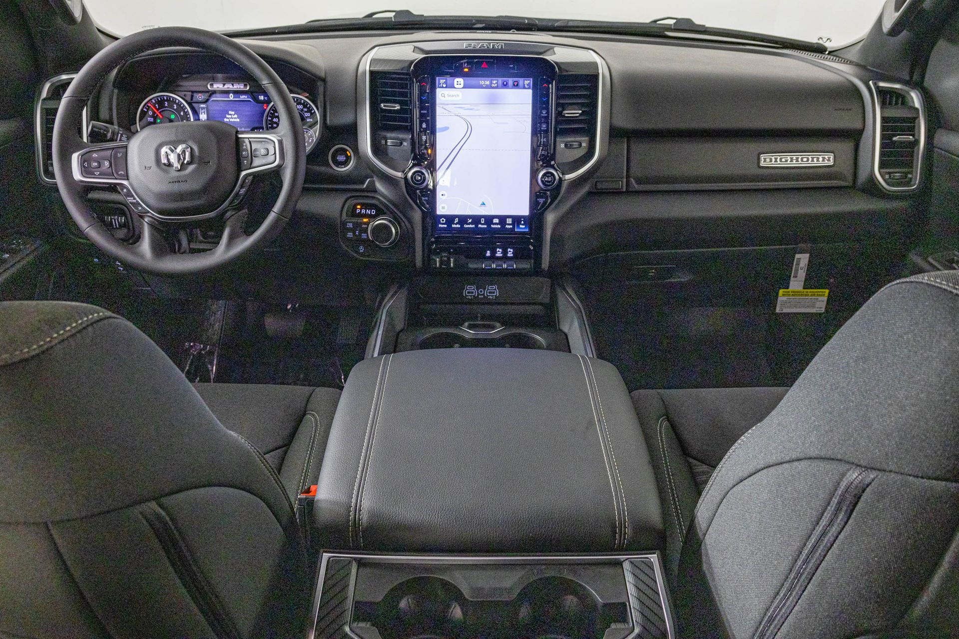 2026 RAM 1500 - Image 3