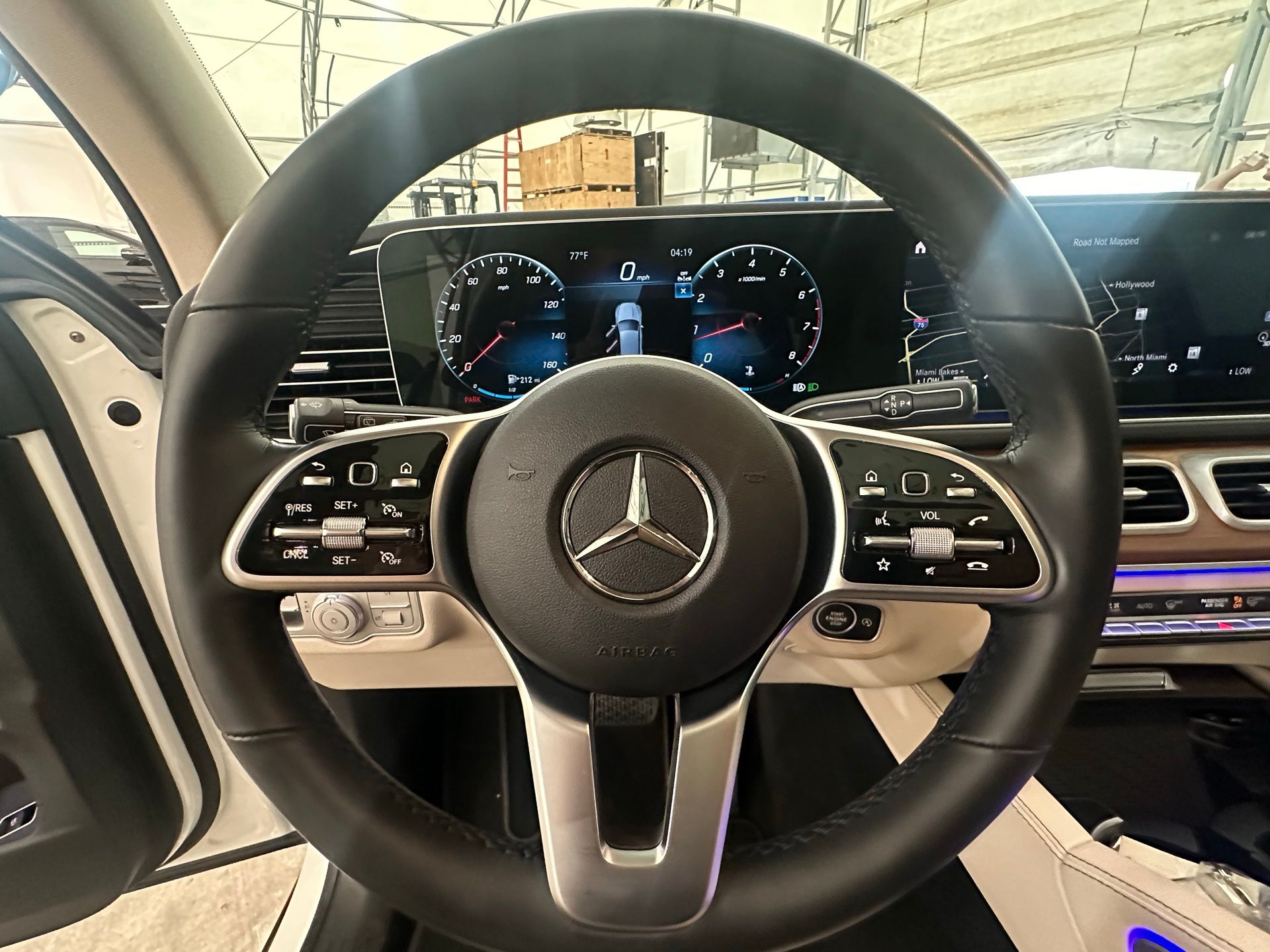 2023 Mercedes-Benz GLE GLE 350 24