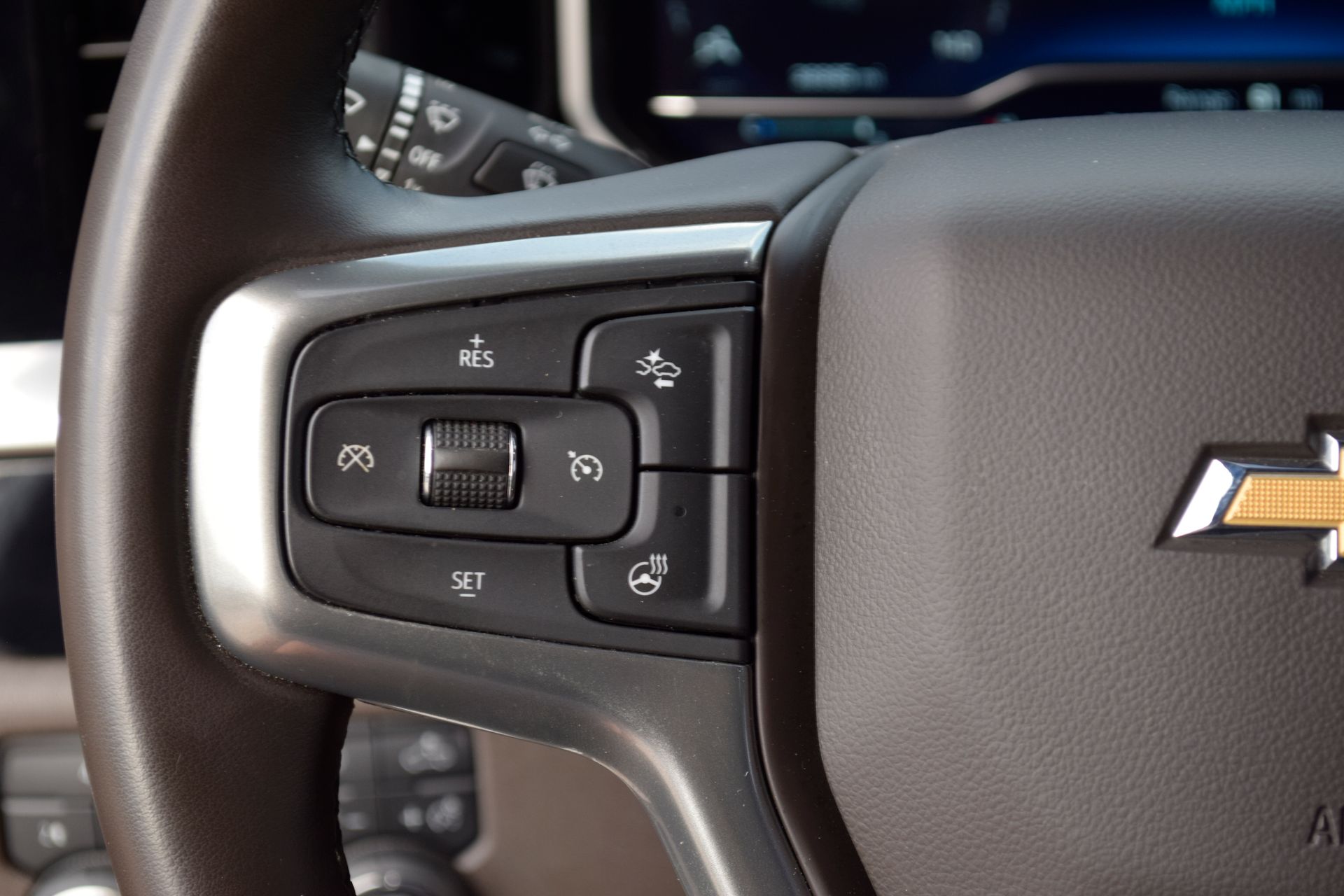 2024 Chevrolet Silverado 2500HD LT White at Traditions Chevrolet