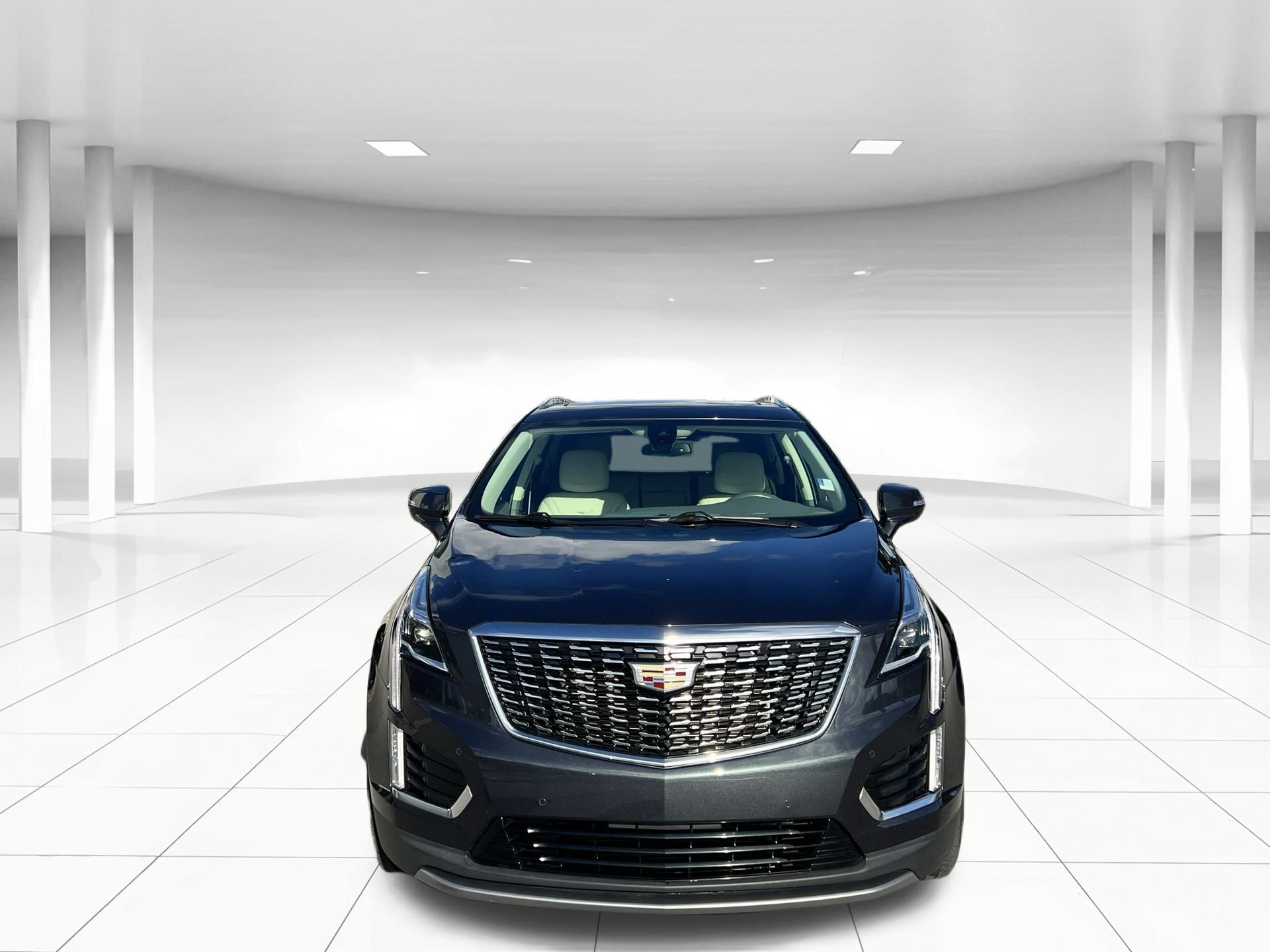 2021 Cadillac XT5 Premium Luxury 22