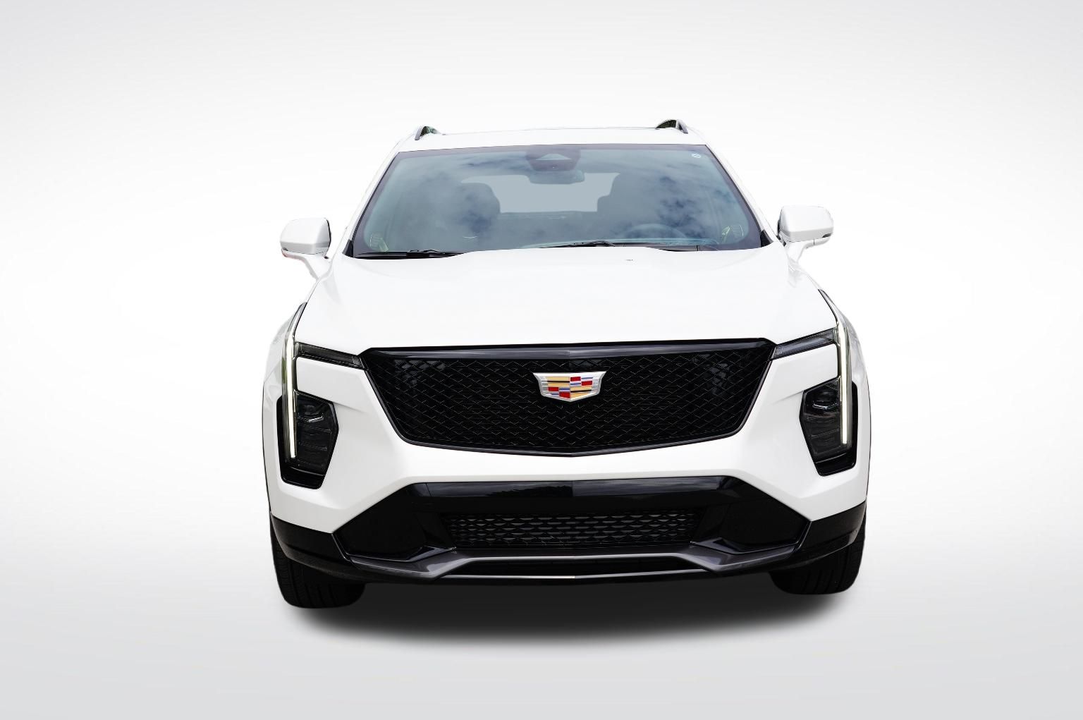 2024 Cadillac XT4 Sport 8