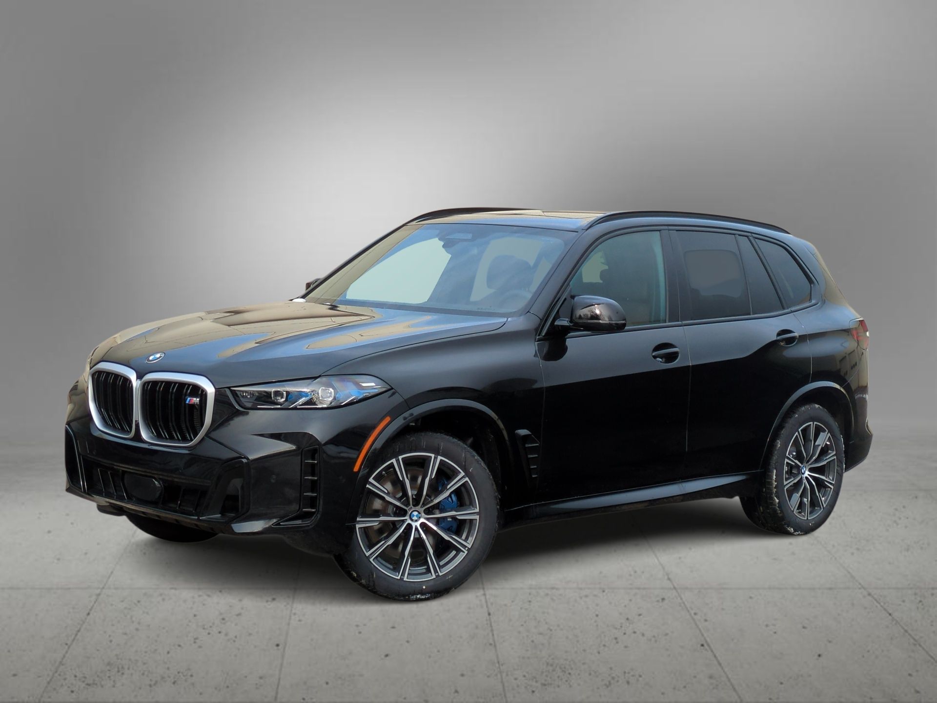 new 2026 BMW X5 car, priced at $100,475