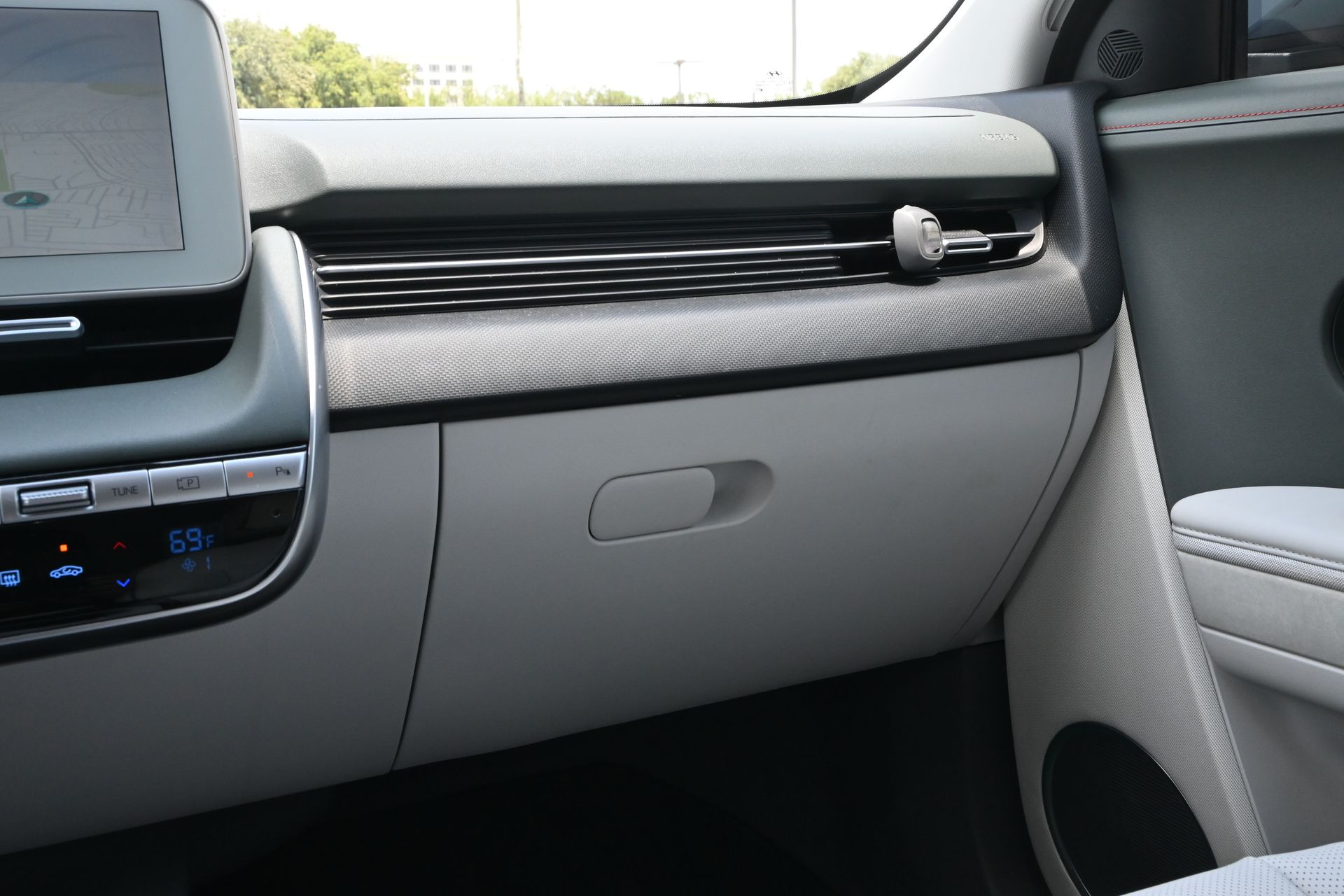 2022 Hyundai IONIQ 5 SEL Green at Big Star Chrysler Jeep Dodge Ram 