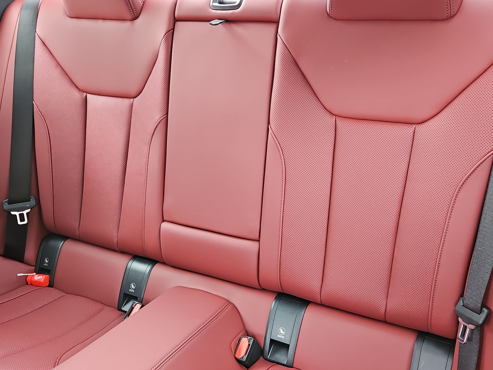 new 2026 BMW 4-Series car, priced at $65,972