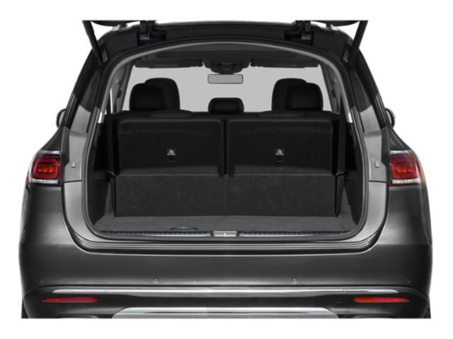 2022 Mercedes-Benz GLS GLS 450 Black at Gullo Toyota