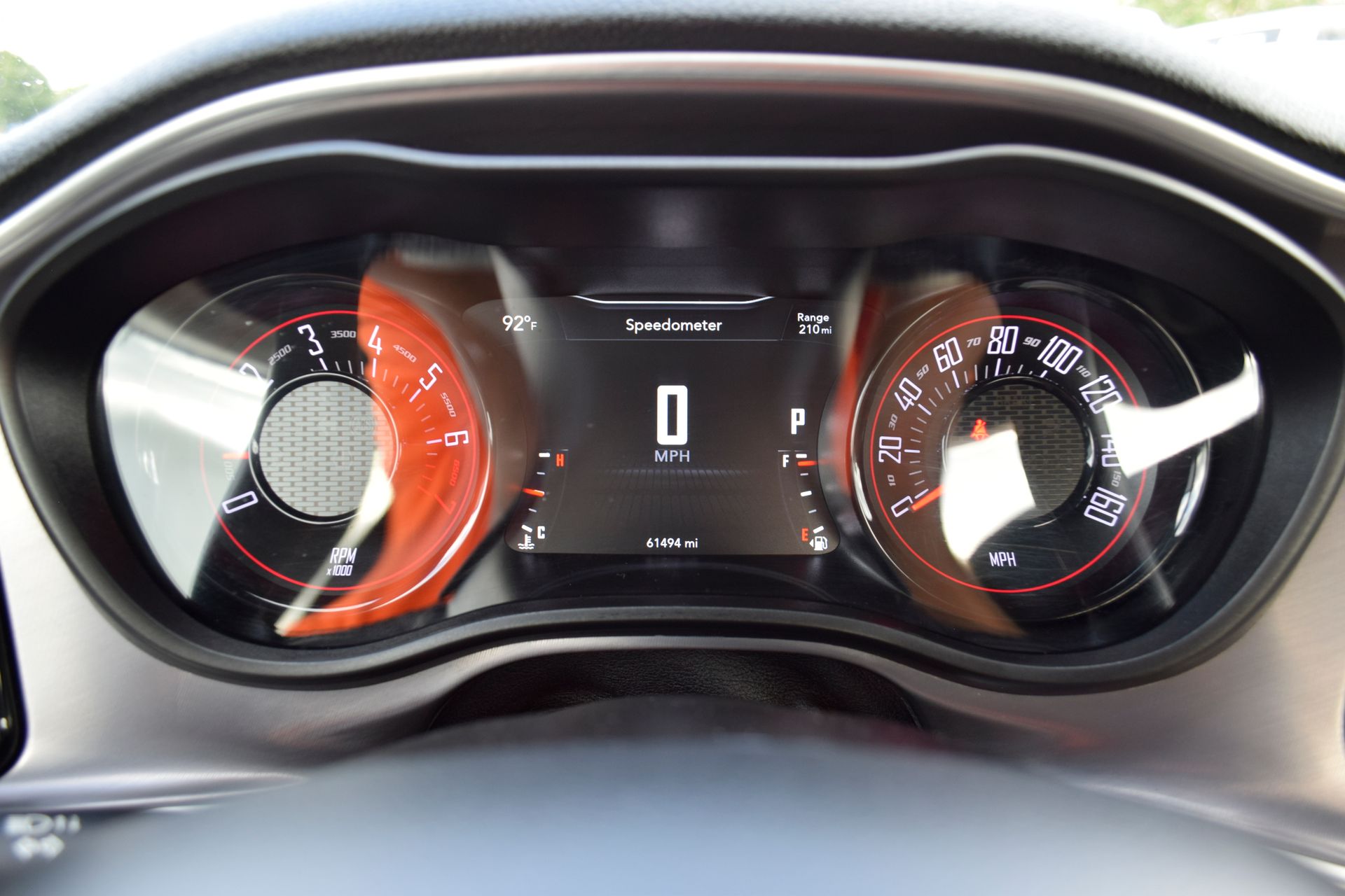 2022 Dodge Challenger SXT - 9