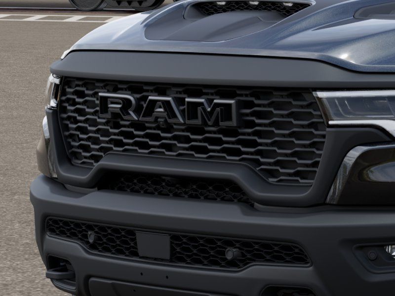 2026 RAM 1500 - Image 17
