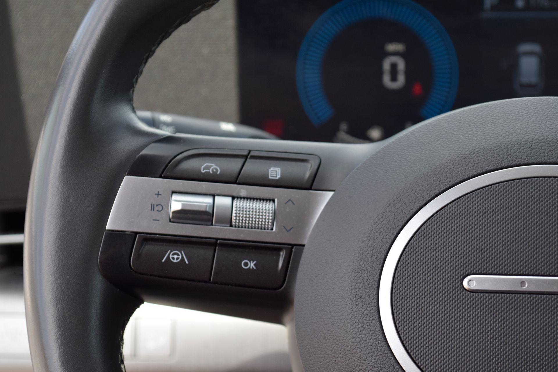 2025 Hyundai Kona SEL Black at DeMontrond Gulf Freeway