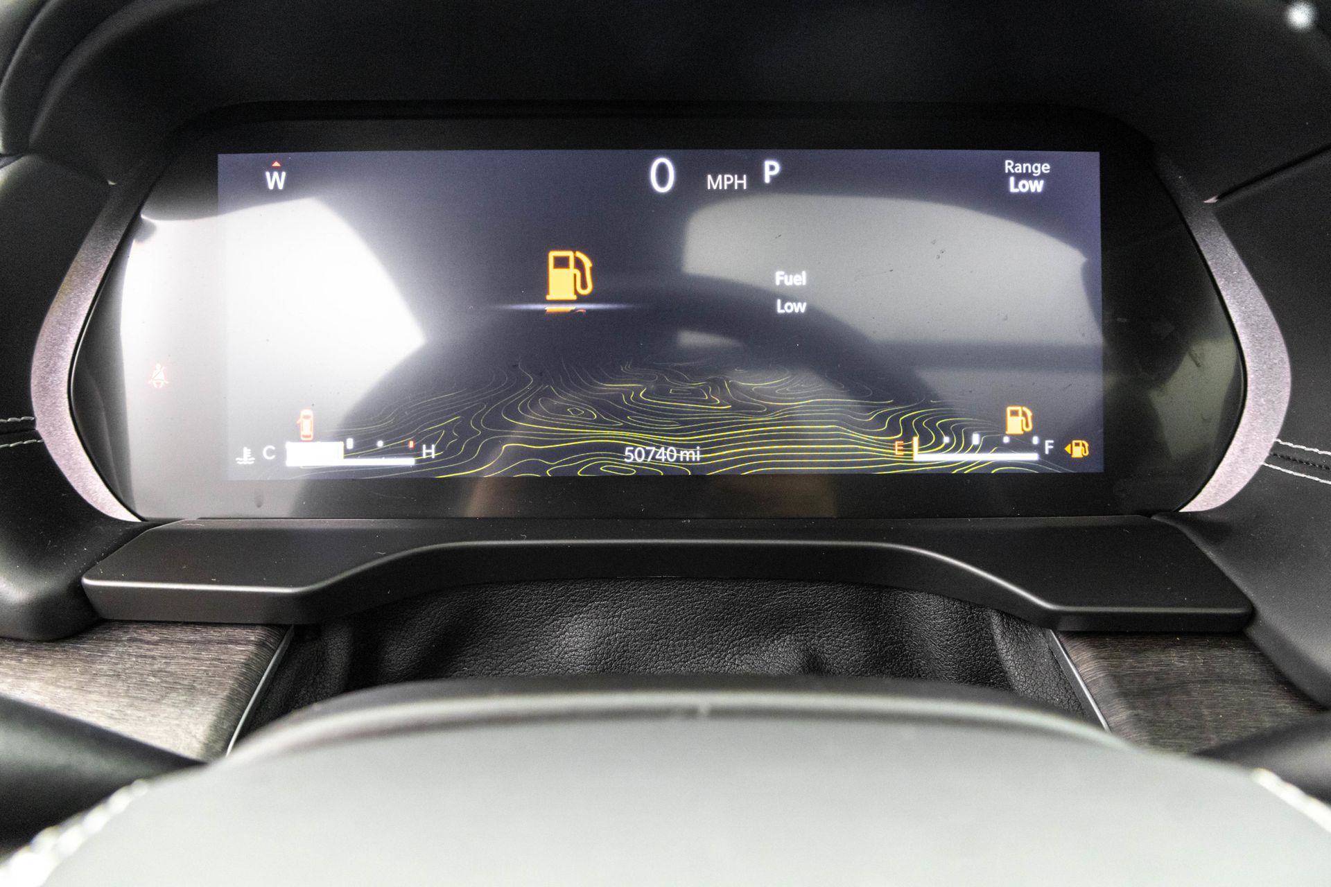 2021 JEEP GRAND CHEROKEE L - Image 21