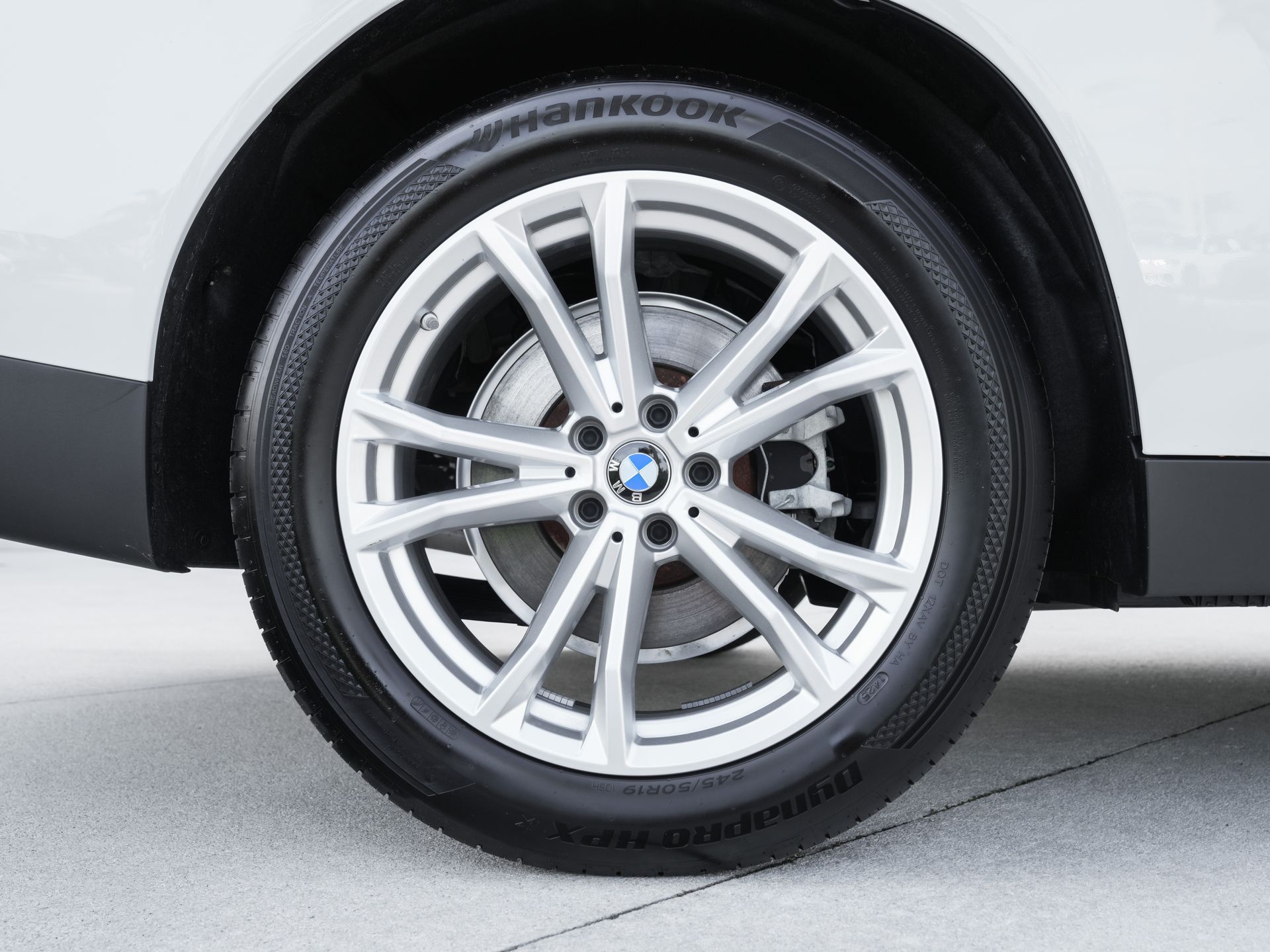 2025 BMW X3 30 - Photo 30