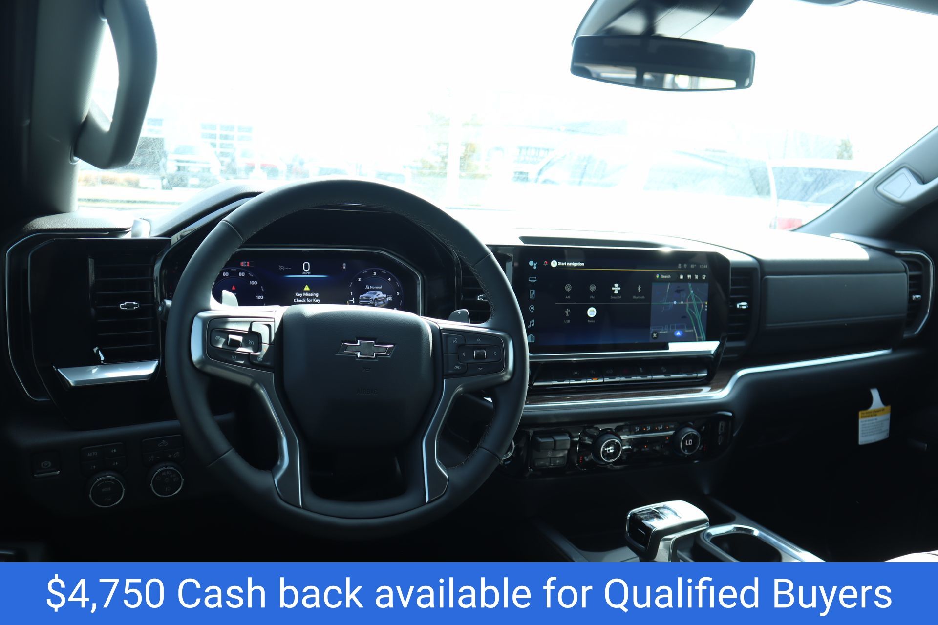 View vehicle photo 2