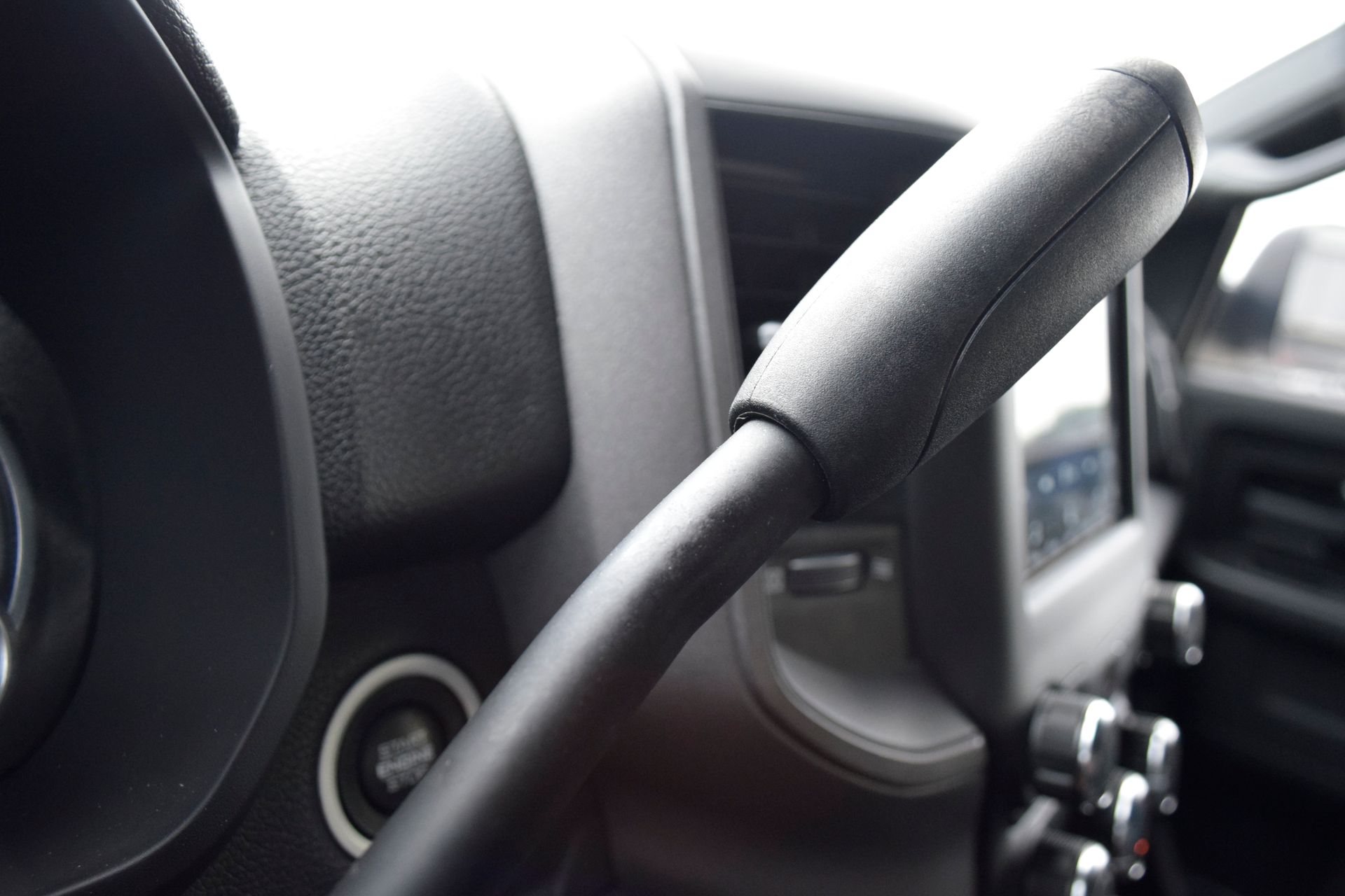 2021 Ram 2500 Tradesman White at Victoria Chrysler Dodge Jeep Ram