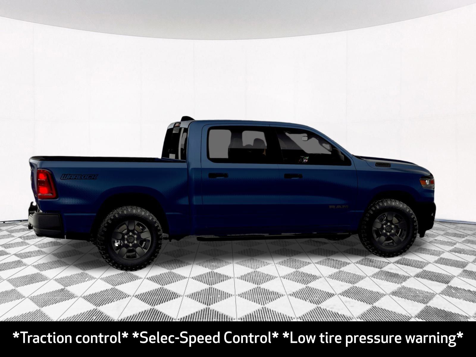 2026 RAM 1500 - Image 8