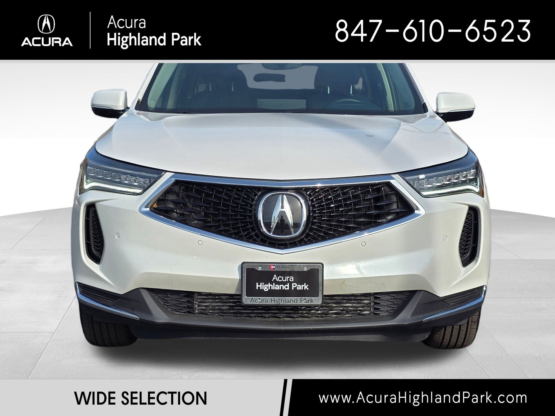 2024 Acura RDX Technology Package 28