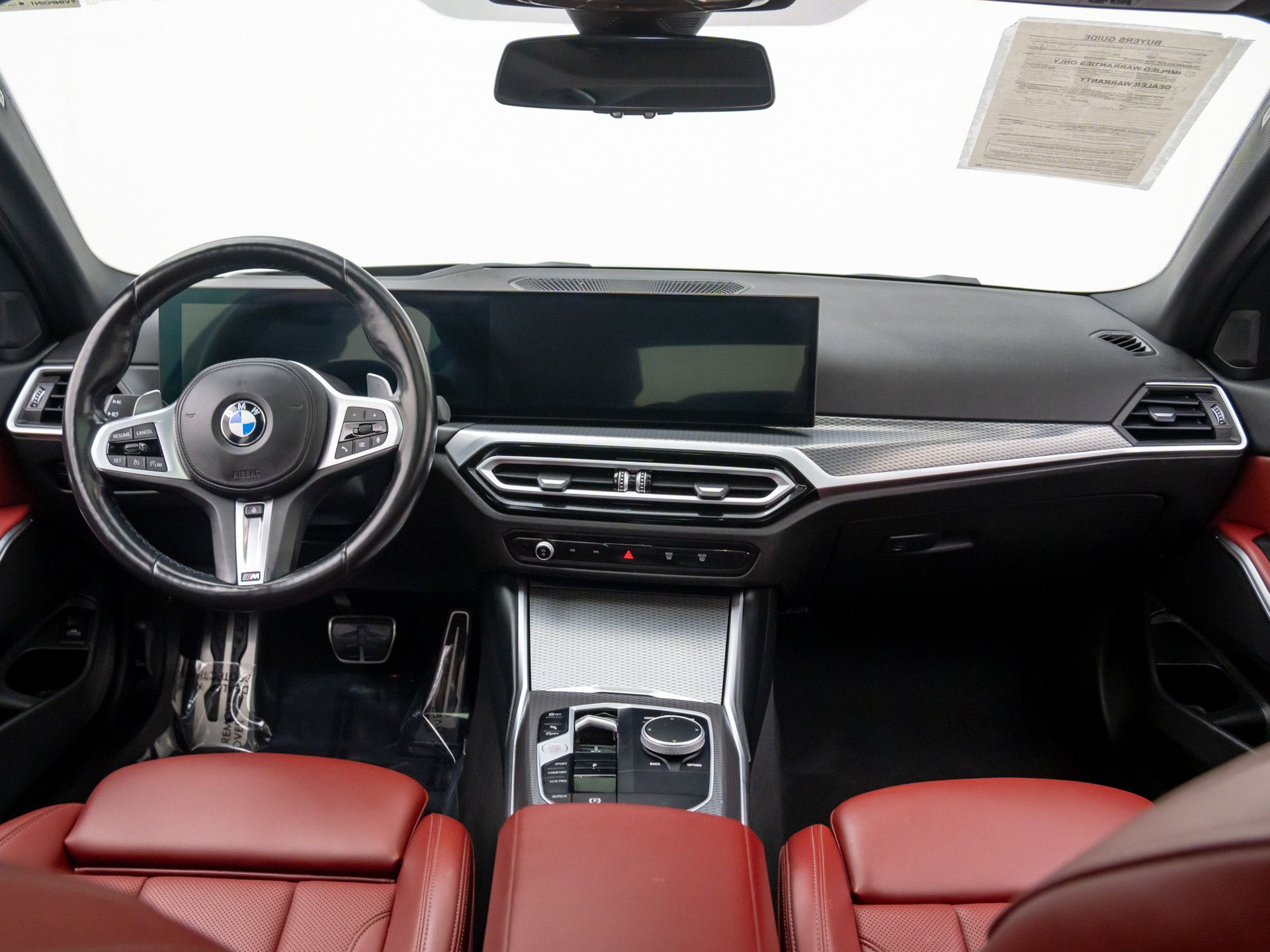 2023 BMW 3-Series 330i xDrive photo