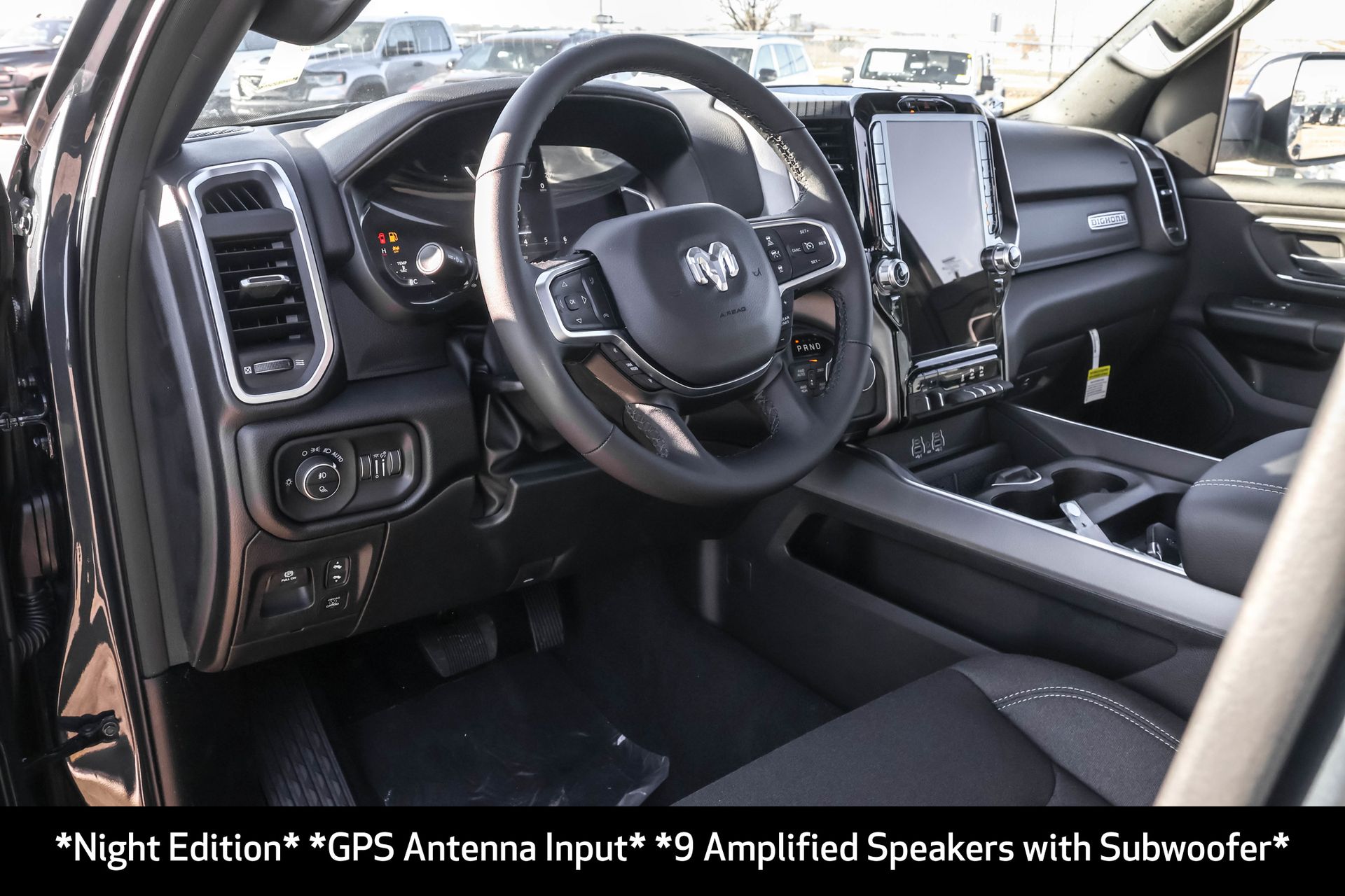 2026 RAM 1500 - Image 4