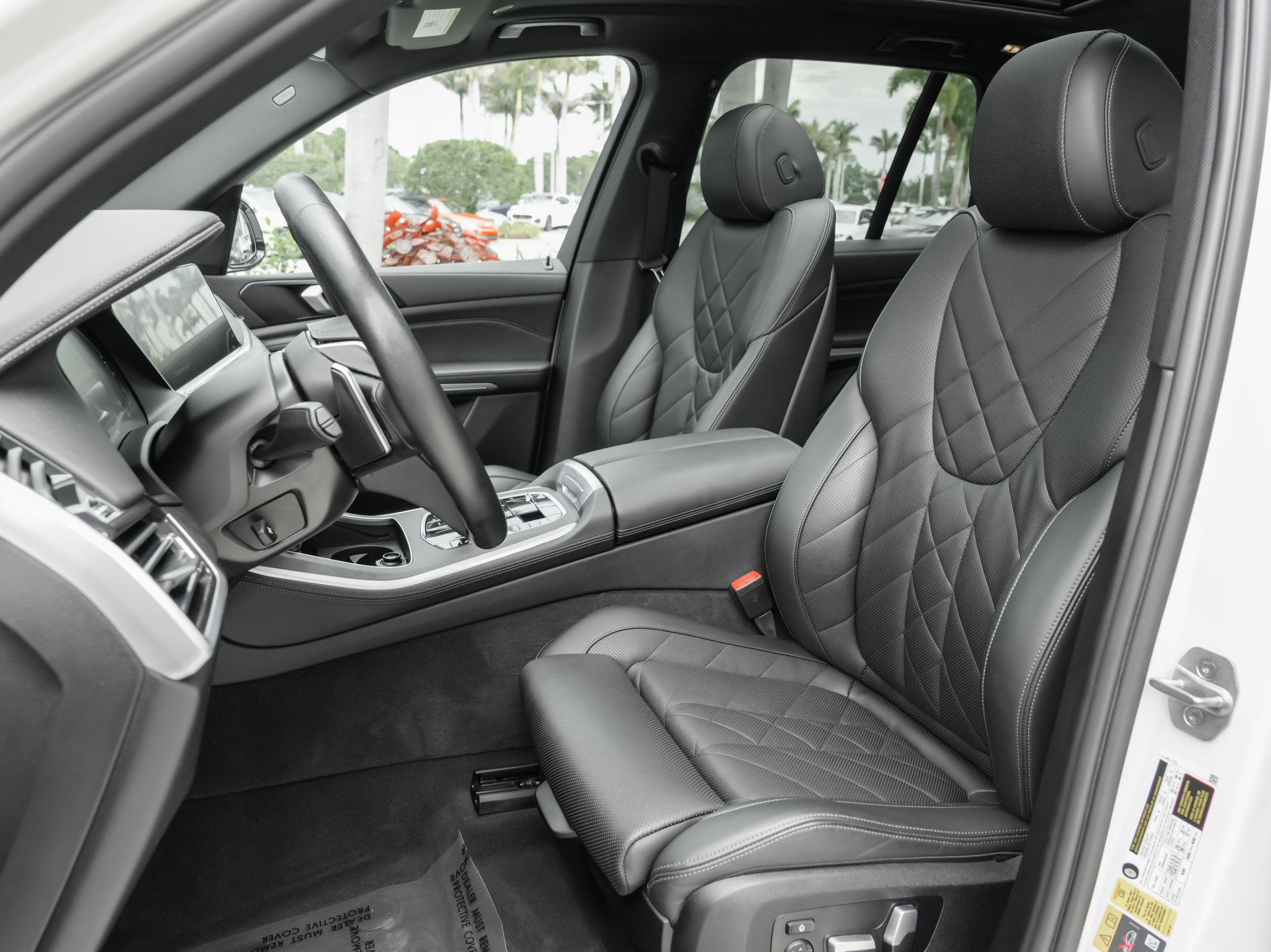 used 2023 BMW X5 car, priced at $39,750