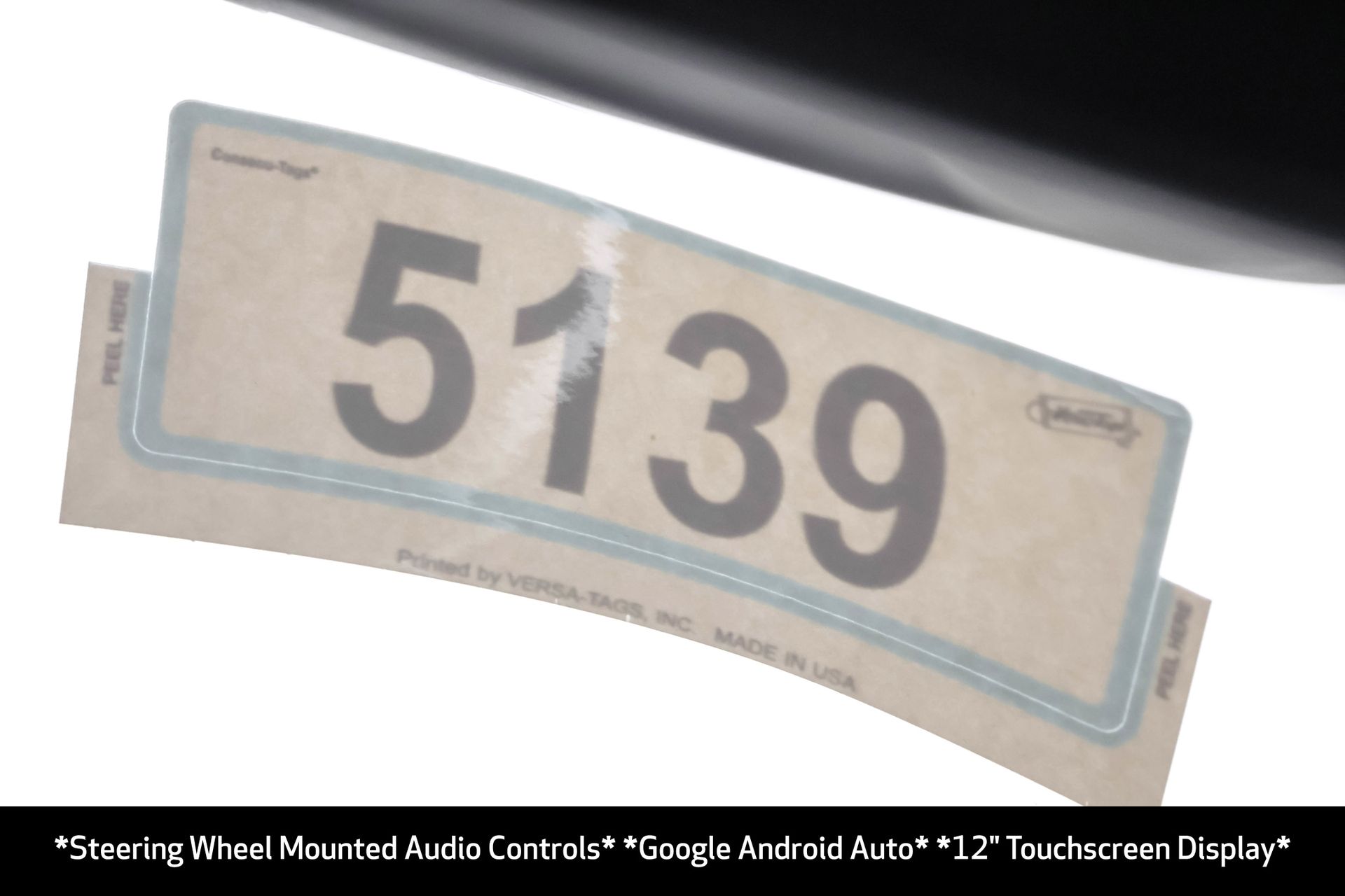 2026 RAM 1500 - Image 33