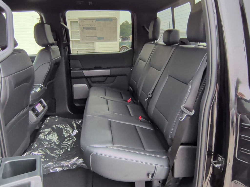 2026 Ford F-150 XLT - 10