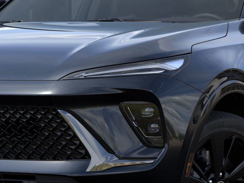 Envision Sport Touring