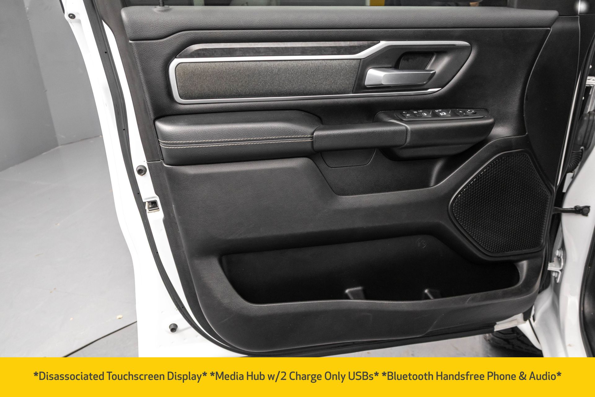 2022 RAM 1500 - Image 34