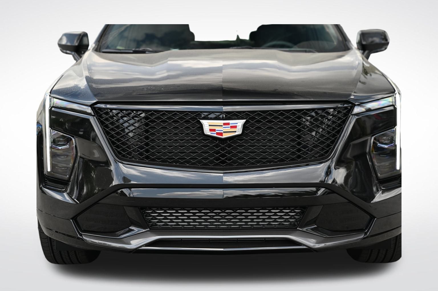 2024 Cadillac XT4 Sport 9