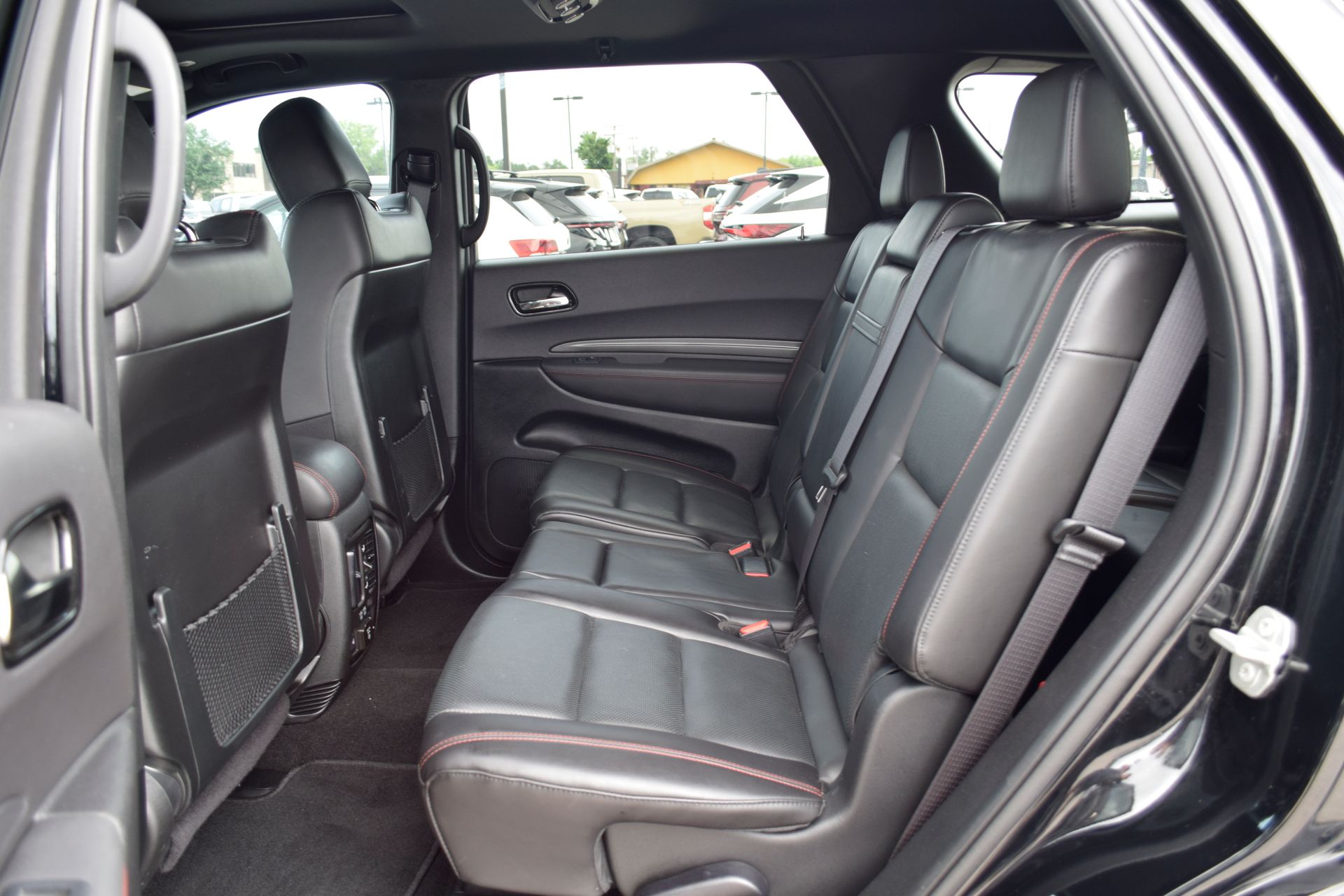 2024 Dodge Durango R/T Plus Black at Toyota of Victoria