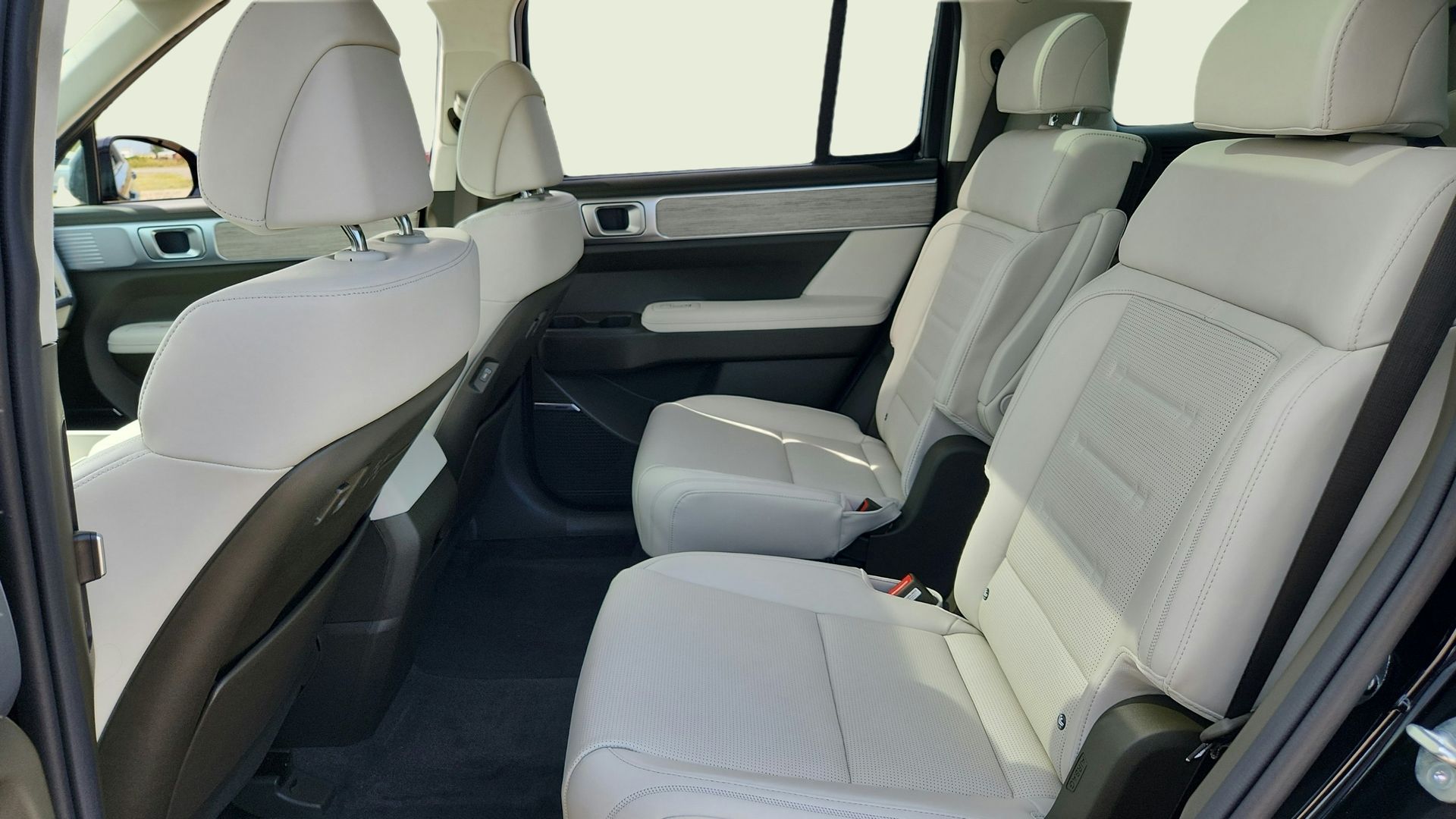 2025 Hyundai Santa Fe