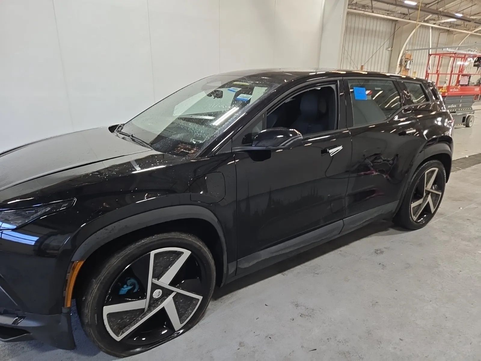 2023 Fisker Ocean One AWD