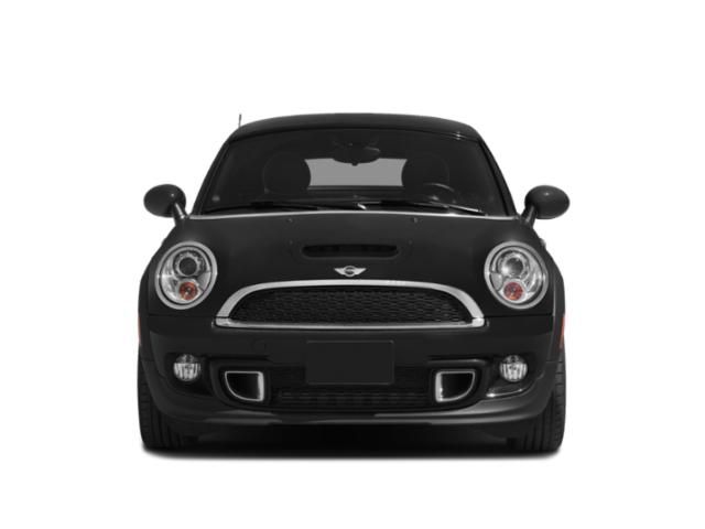 2015 MINI Cooper S Base - 4