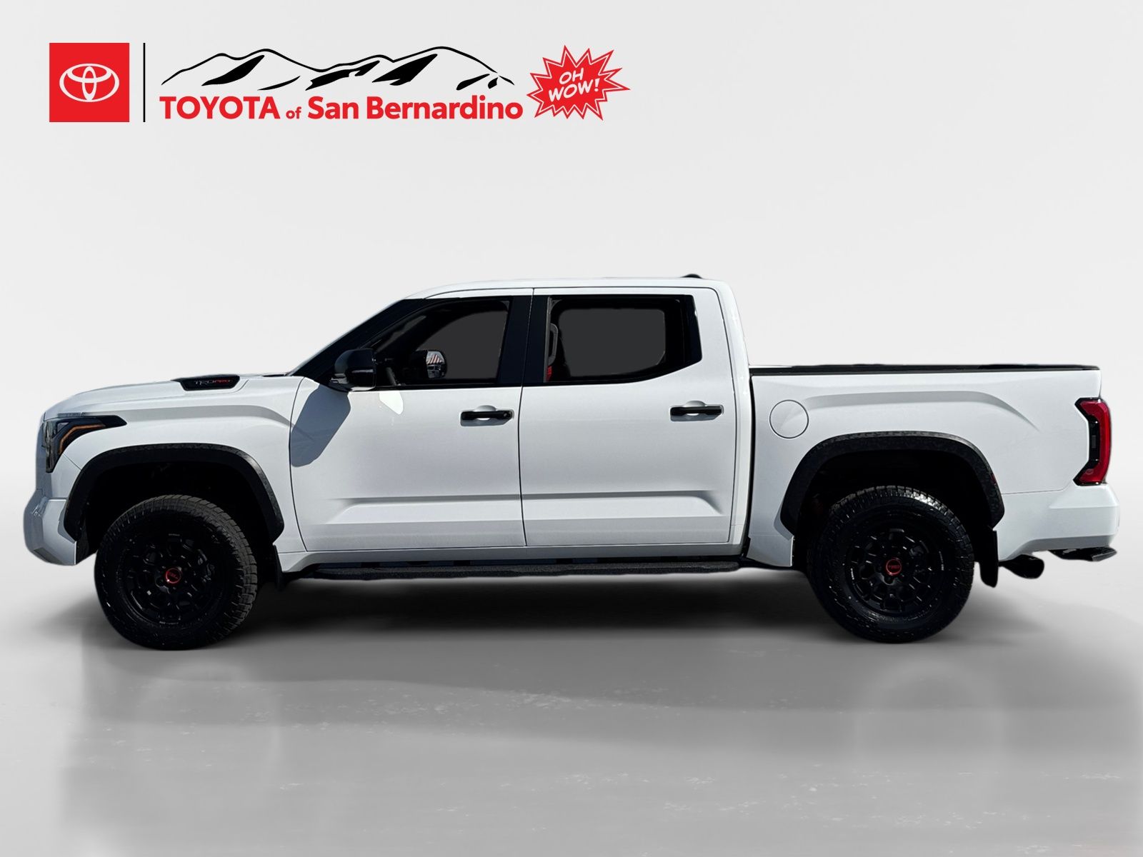 New 2026 Toyota Tundra i-FORCE MAX Truck