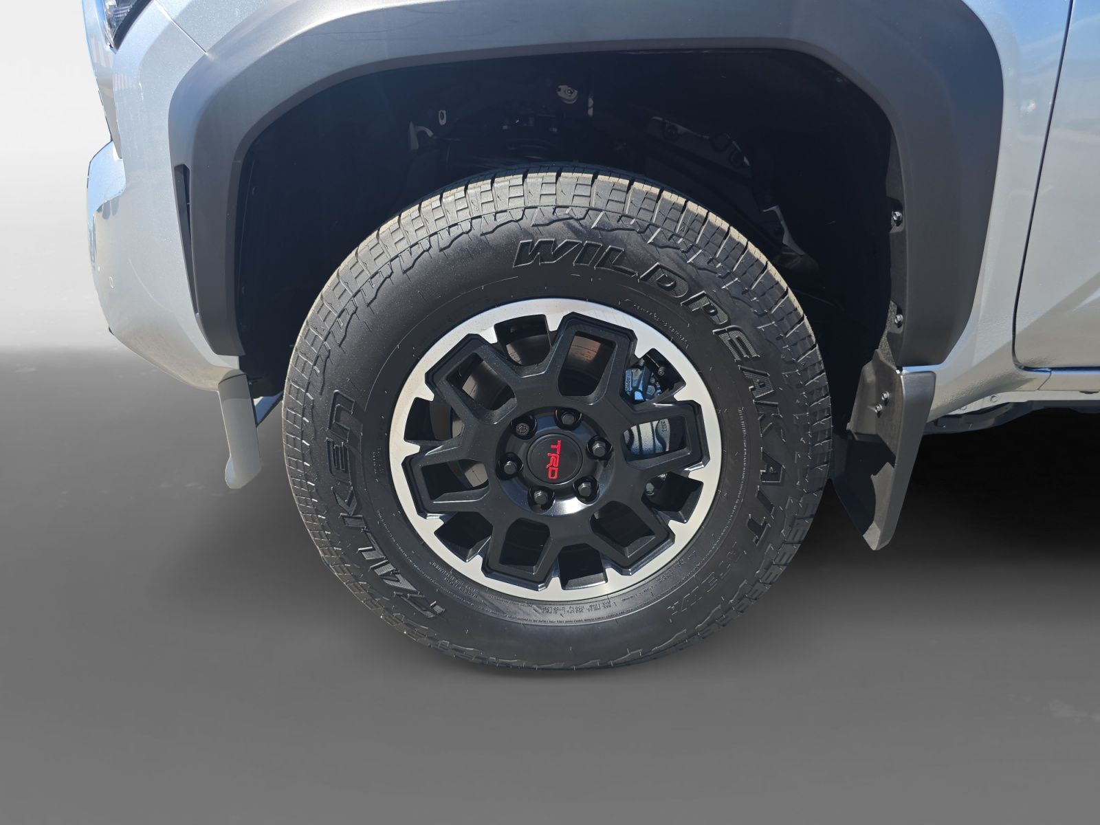 Used 2025 Toyota Tacoma Hybrid Truck