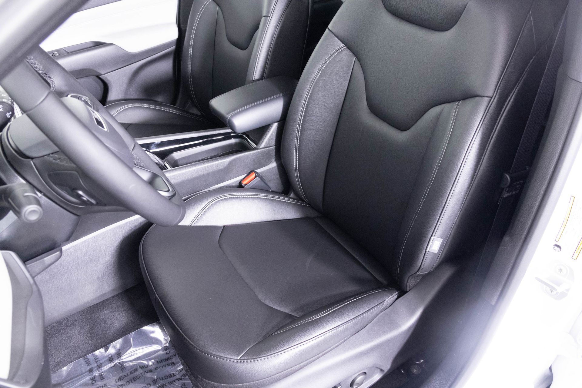 2026 JEEP COMPASS - Image 17