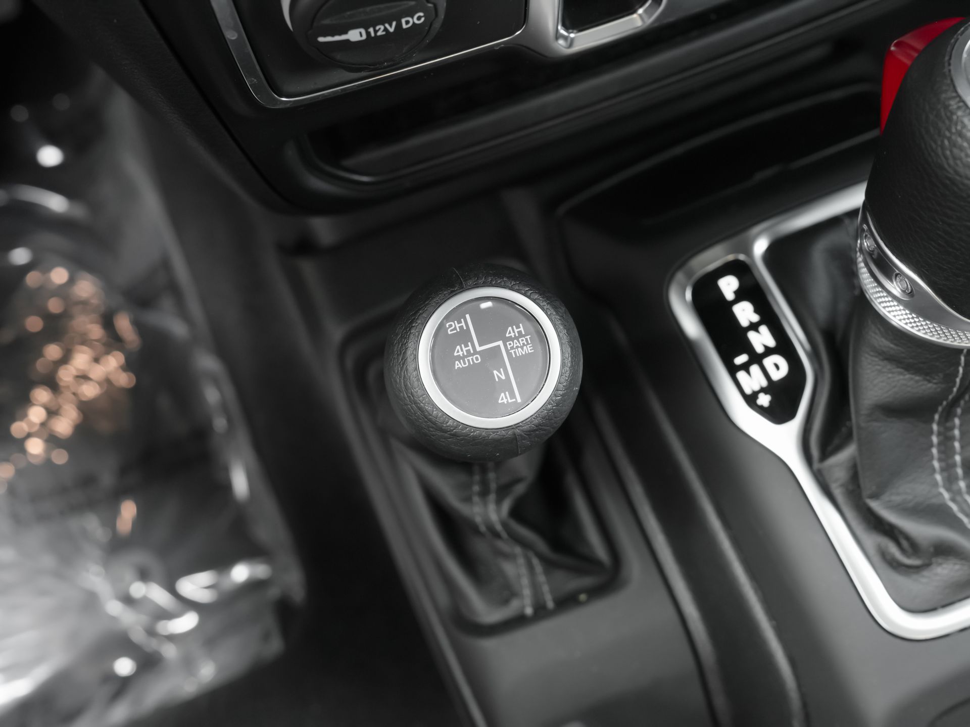 used 2025 Jeep Wrangler car, priced at $33,200