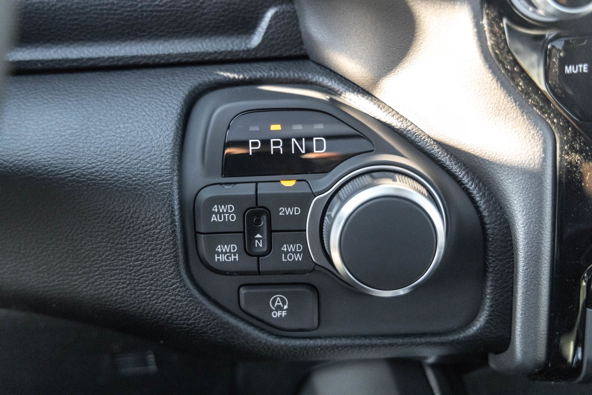 2026 RAM 1500 - Image 20