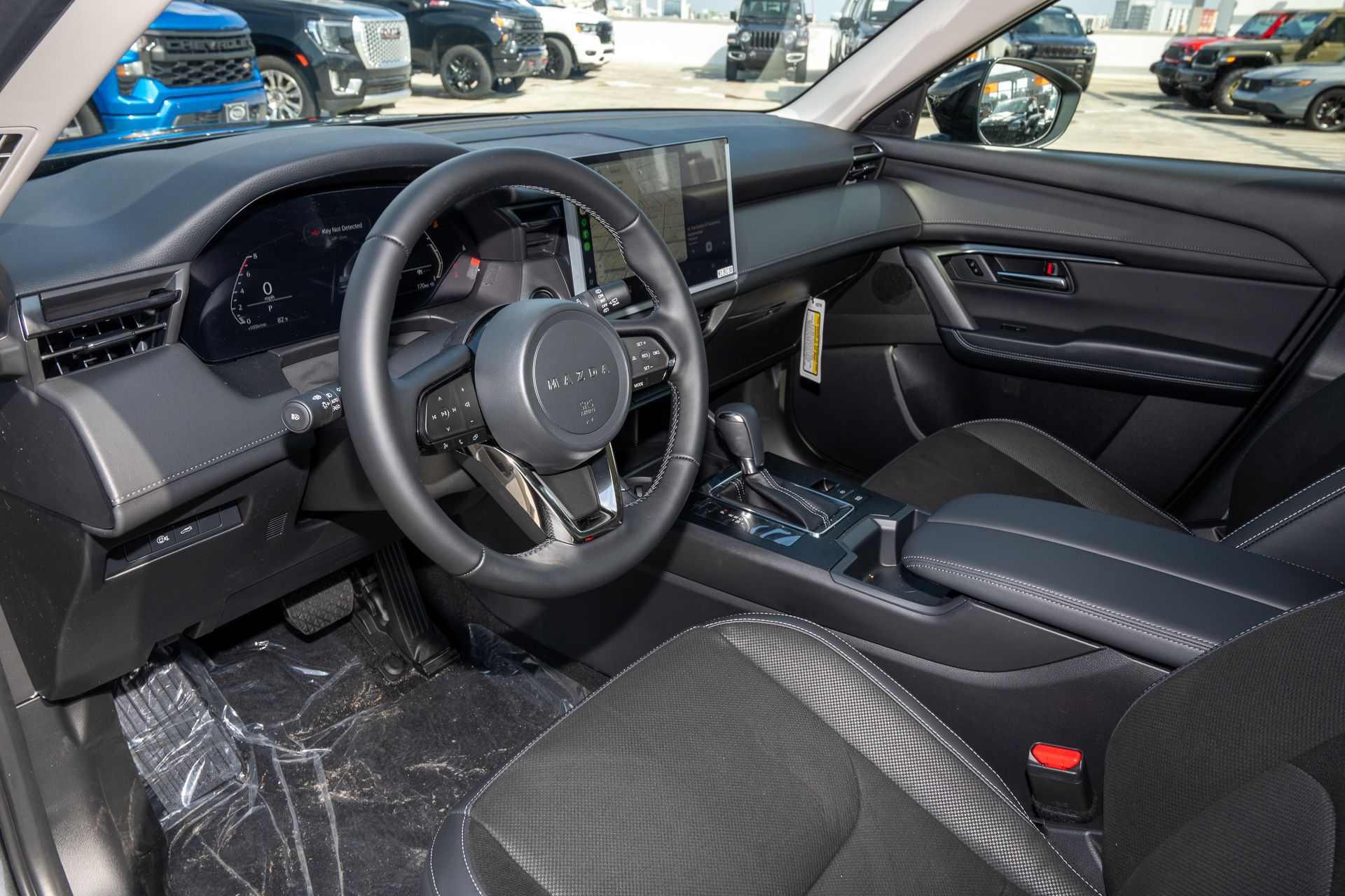 View vehicle photo 5