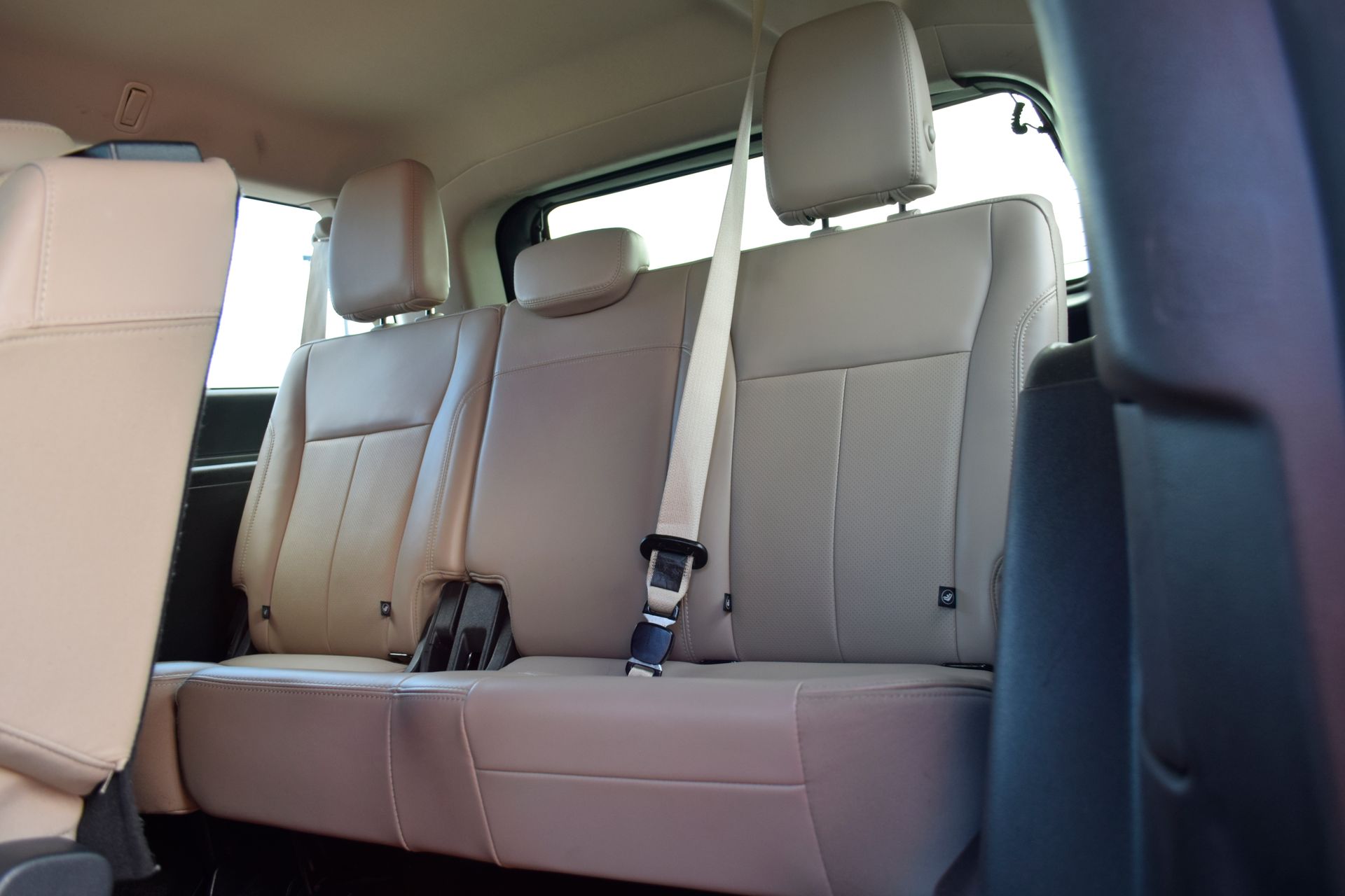 2023 Ford Expedition Max XLT Black at Wharton Ford