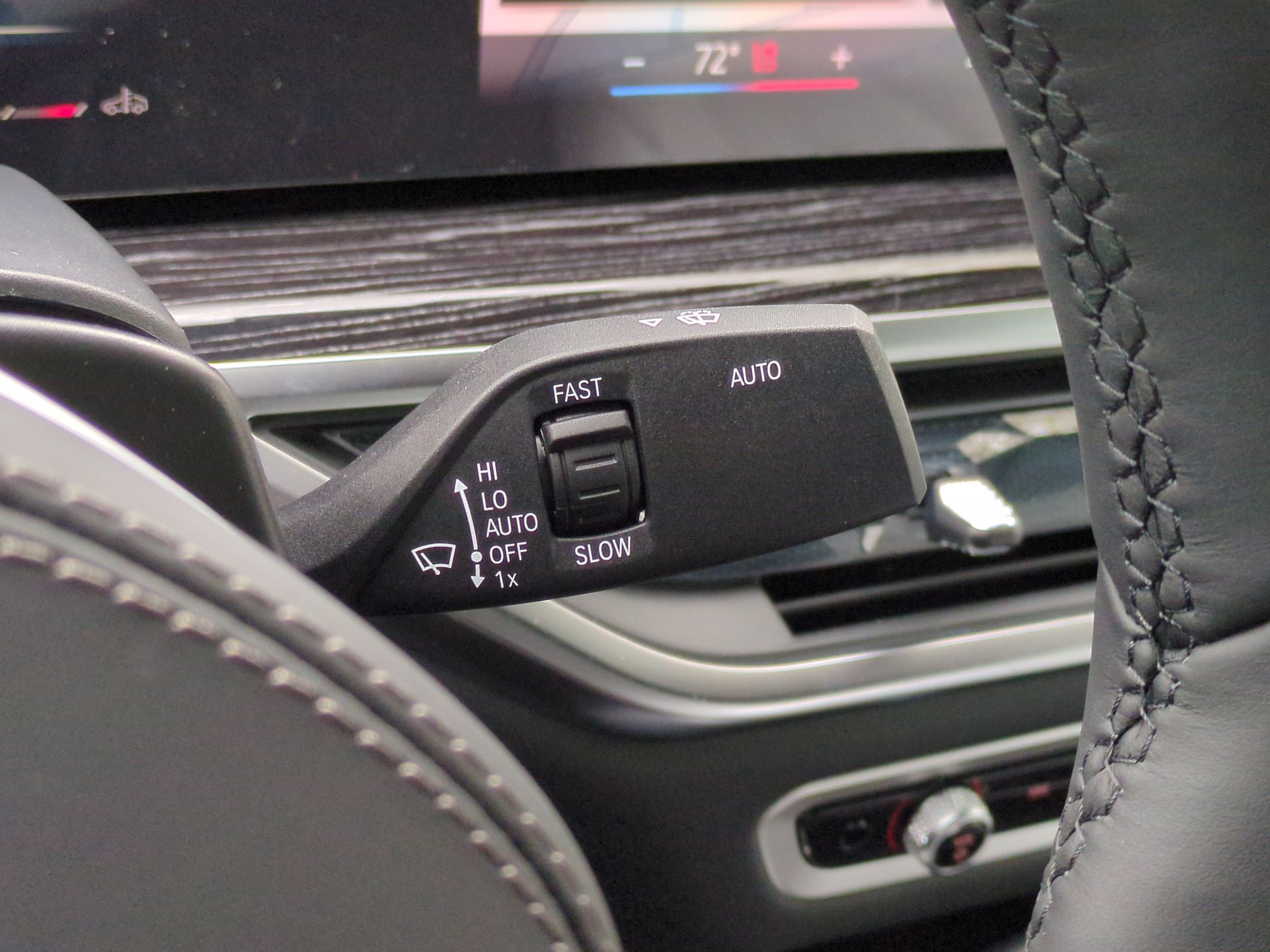 new 2026 BMW X6 car, priced at $84,475