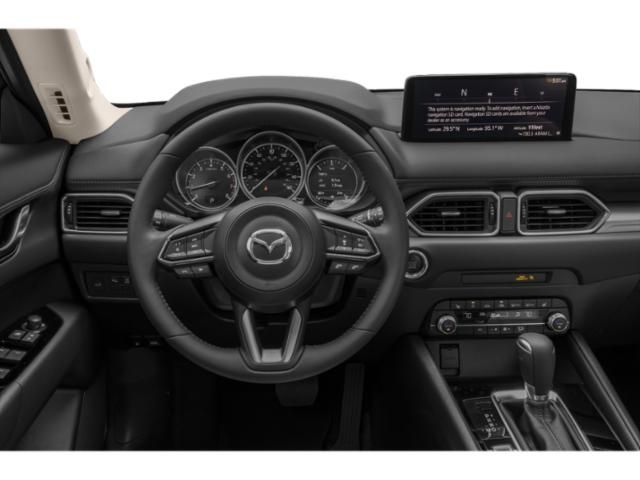 2025 Mazda CX-5 2.5 S Preferred Package Black at Classic Elite Chevrolet Sugar Land