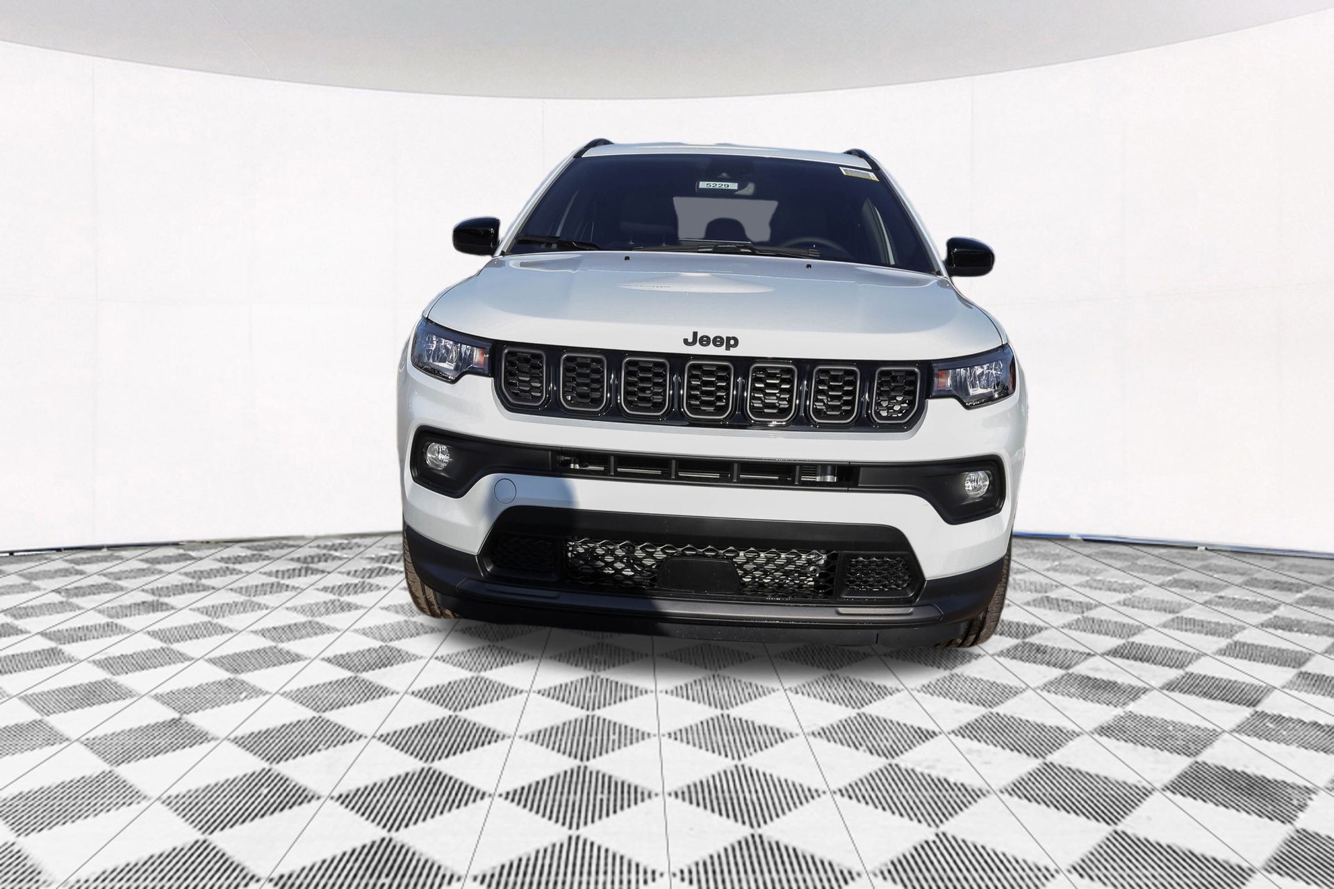 2026 JEEP COMPASS - Image 7