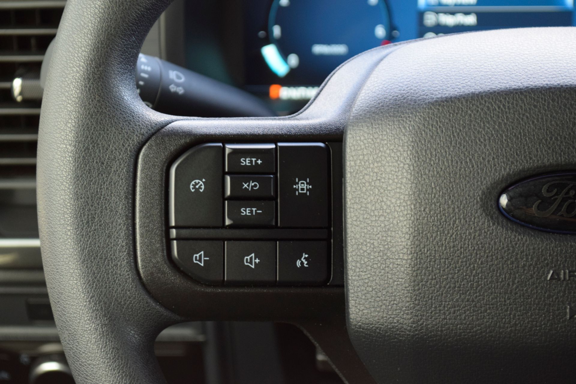 2025 Ford F-150 STX Silver at Big Star Buick GMC