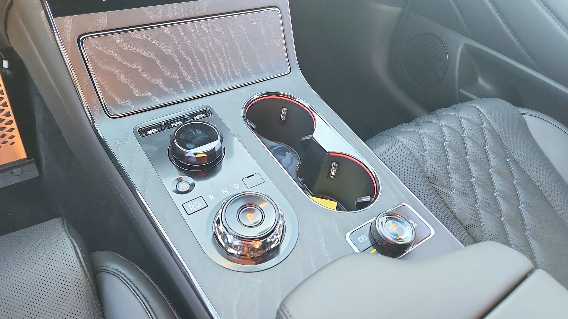 2026 Genesis GV80 Coupe