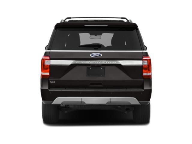 2021 Ford Expedition XLT Red at EAG Ford Navasota