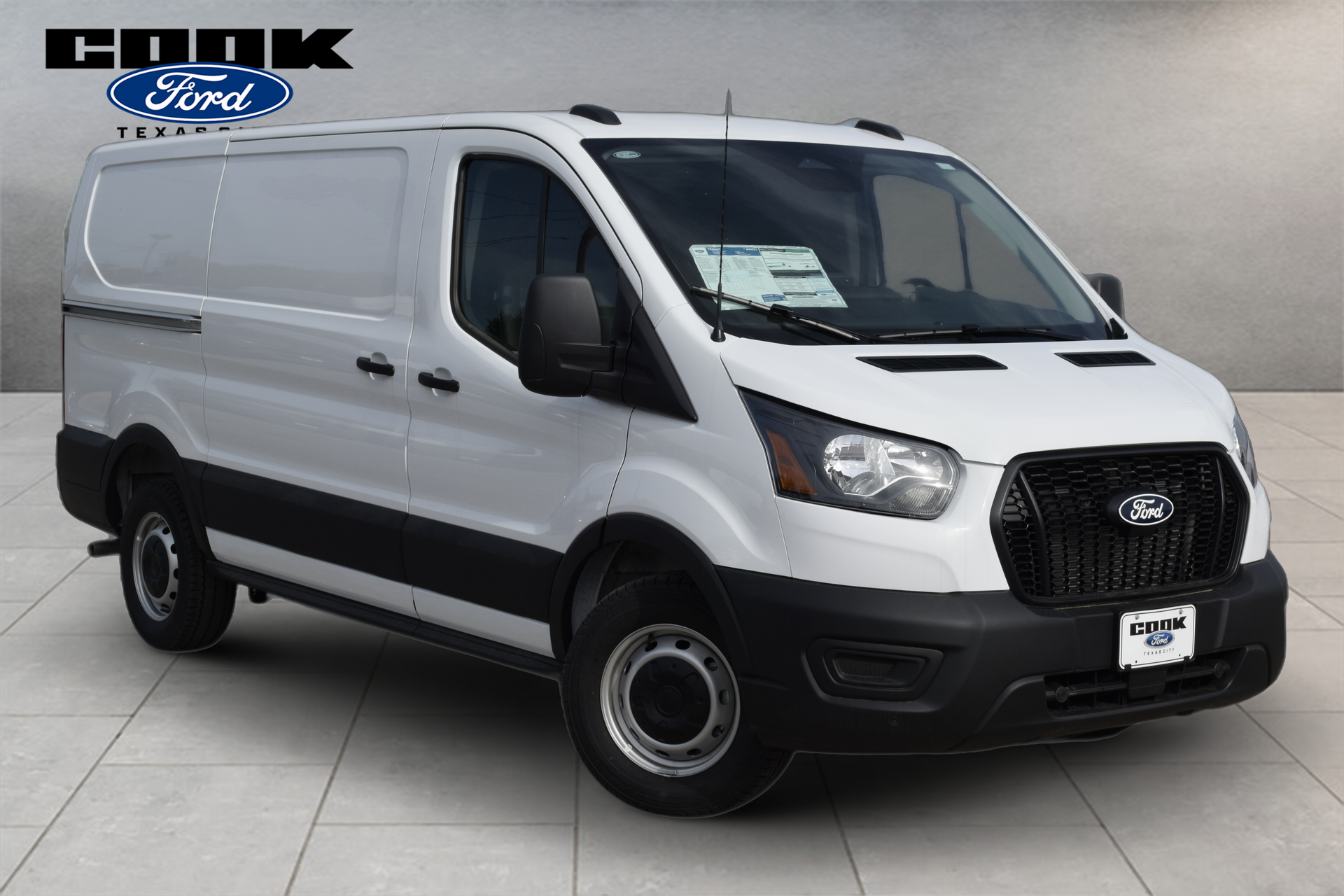 2026 Ford Transit-150 Base - 2