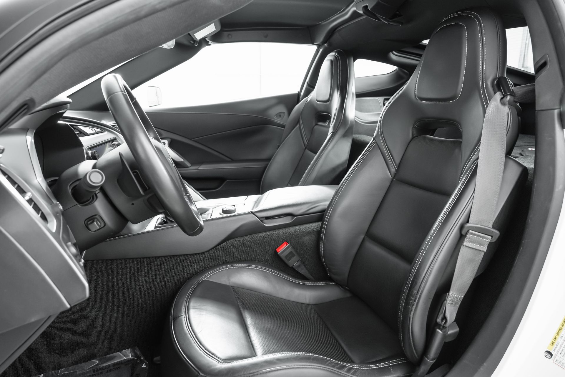 used 2014 Chevrolet Corvette Stingray car, priced at $40,400