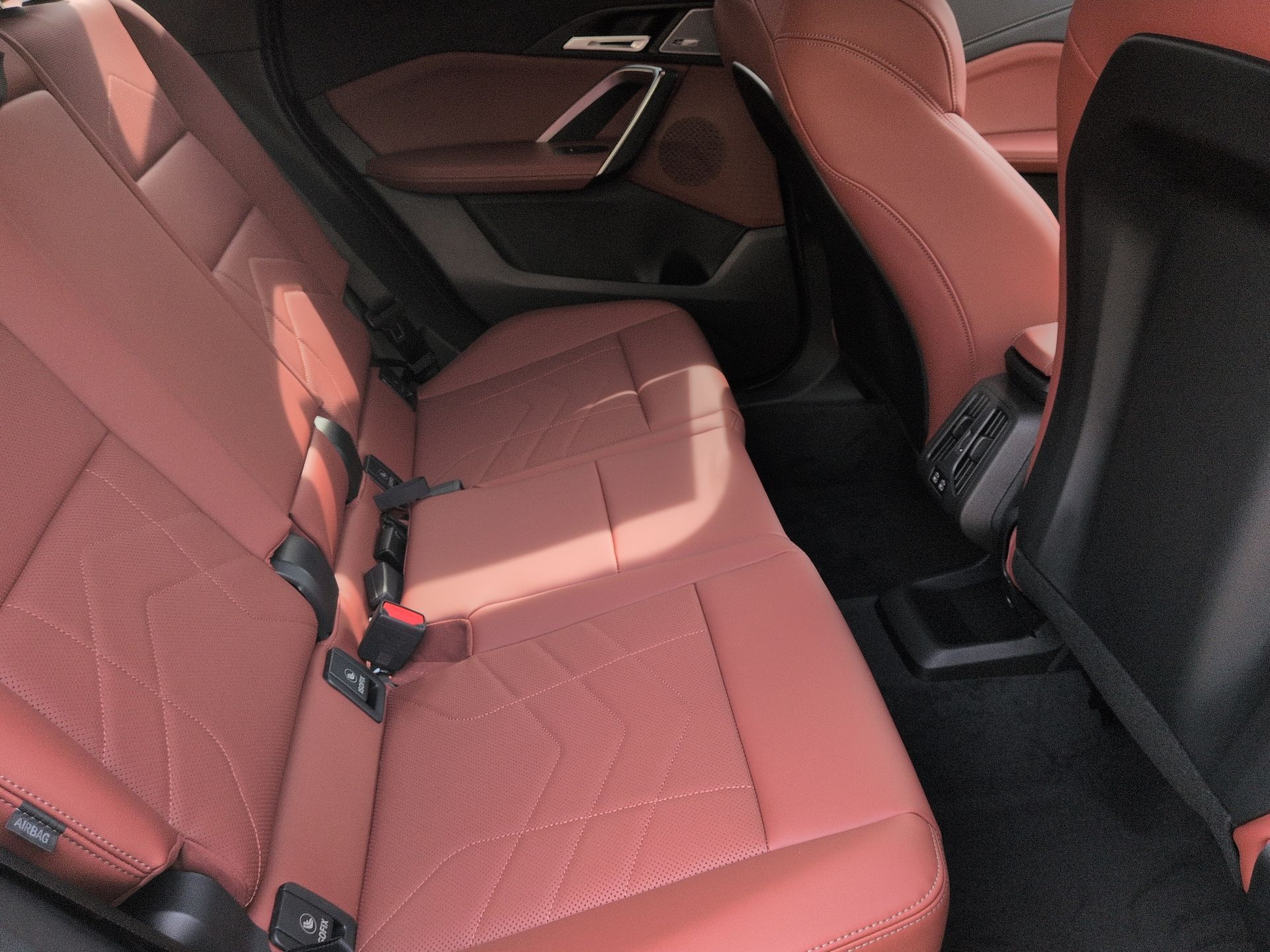 new 2026 BMW X1 car, priced at $51,280