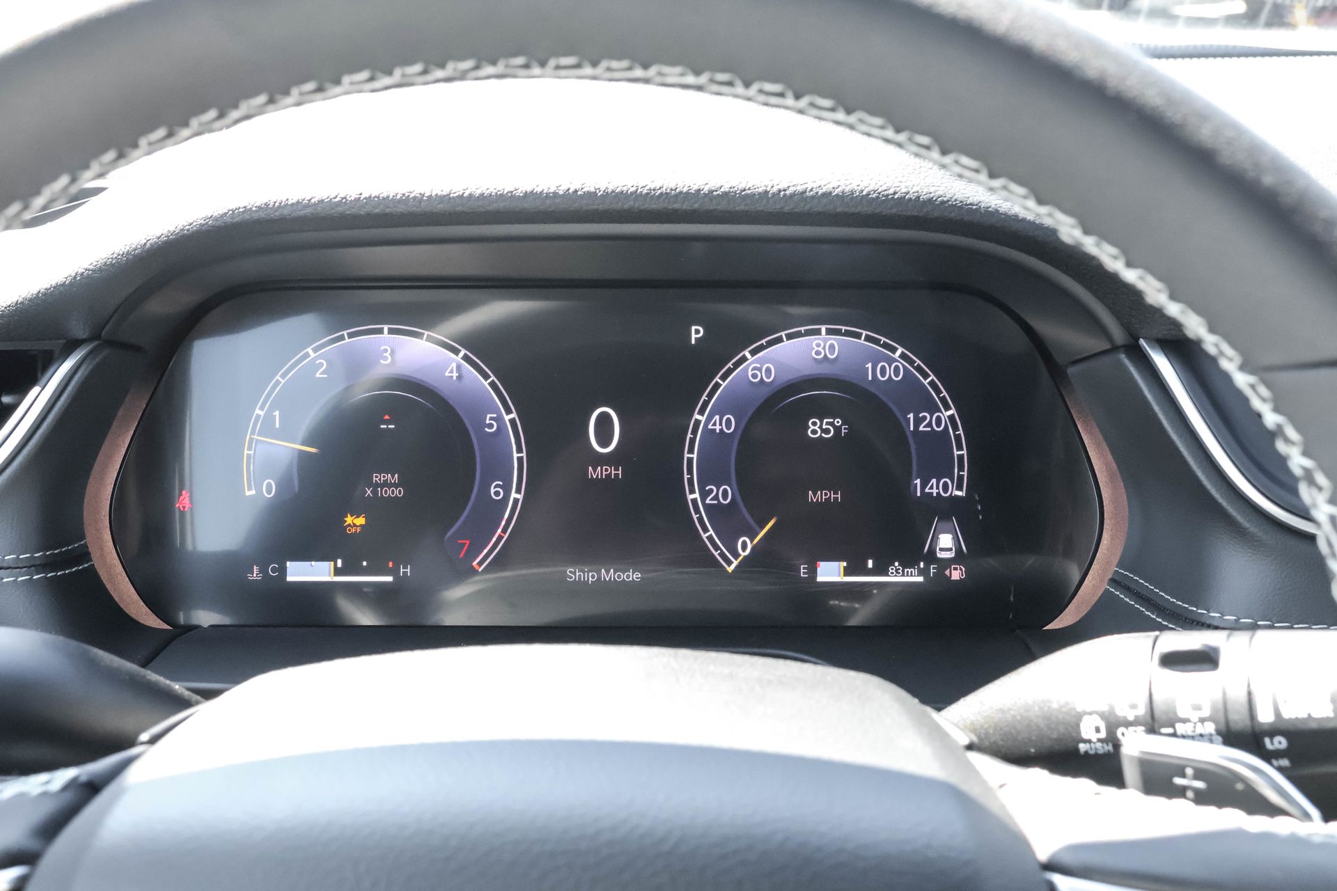 2025 JEEP GRAND CHEROKEE - Image 23