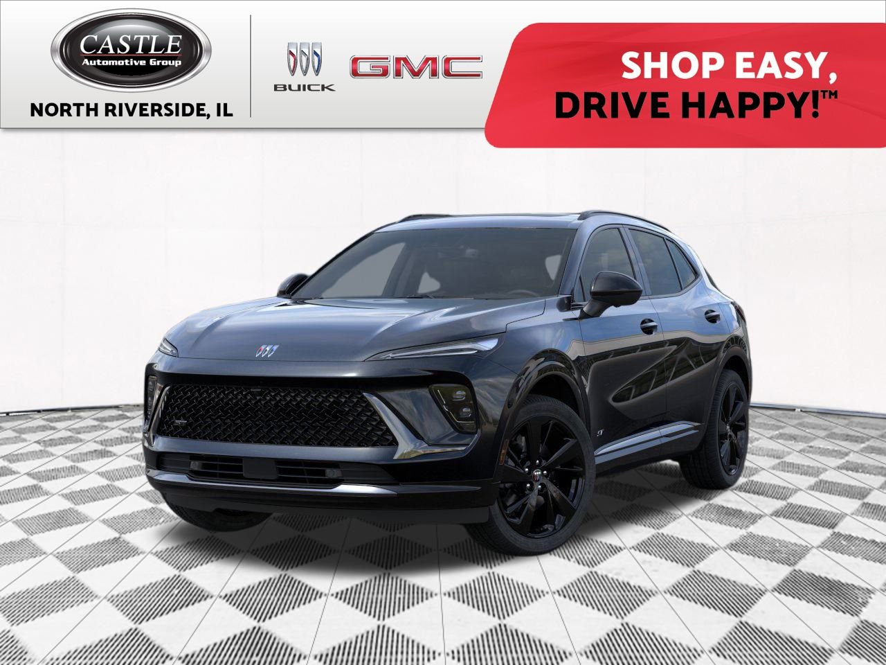 Envision Sport Touring