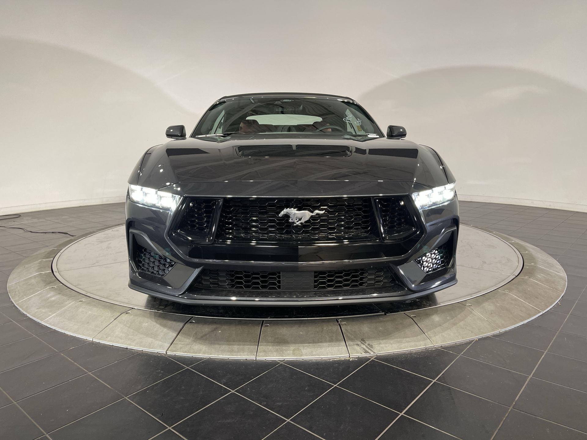 2024 Ford Mustang GT Premium 11