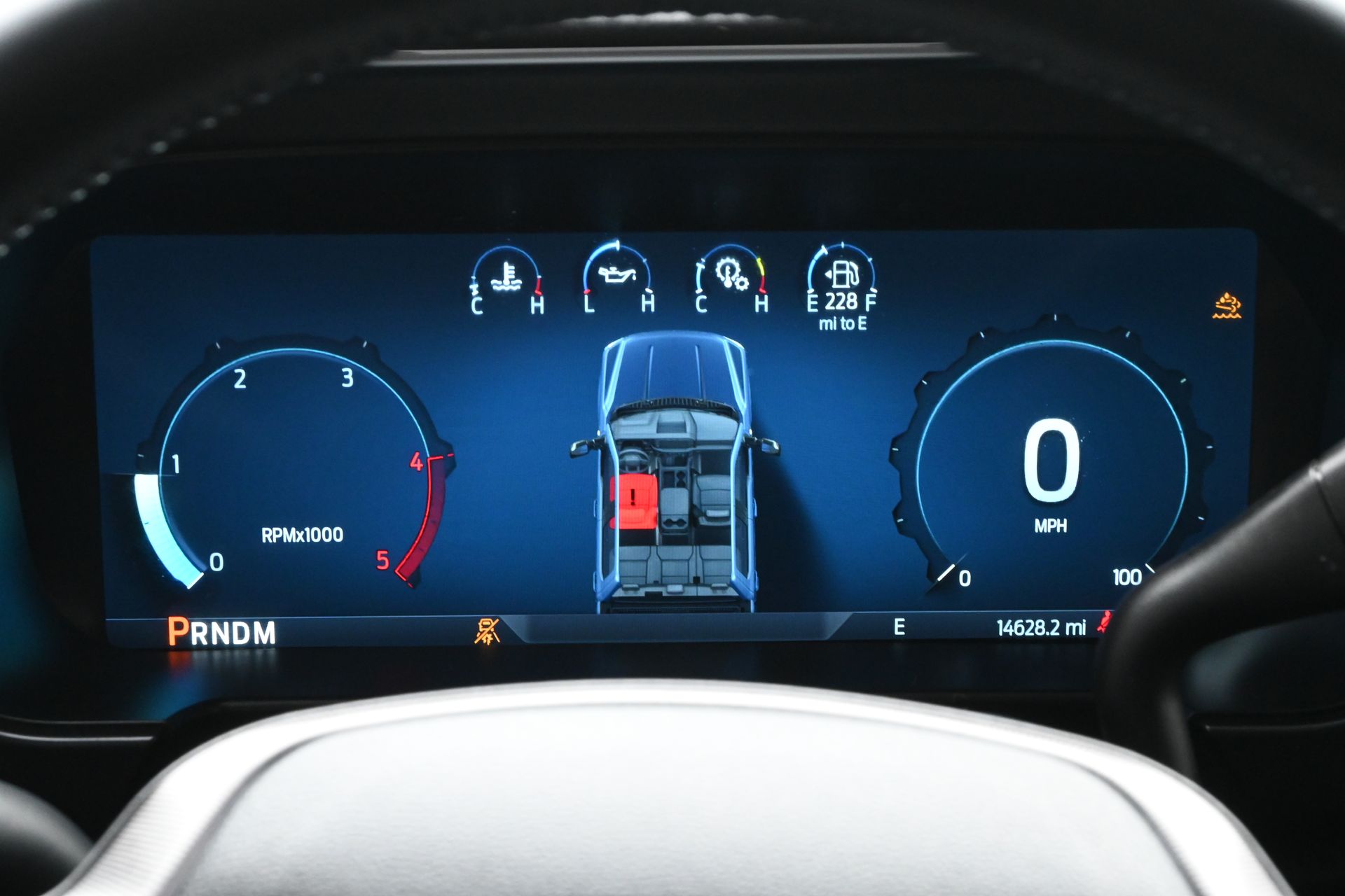 2026 Ford F-450SD Platinum Gray at Texan Dodge Chrysler Jeep Ram